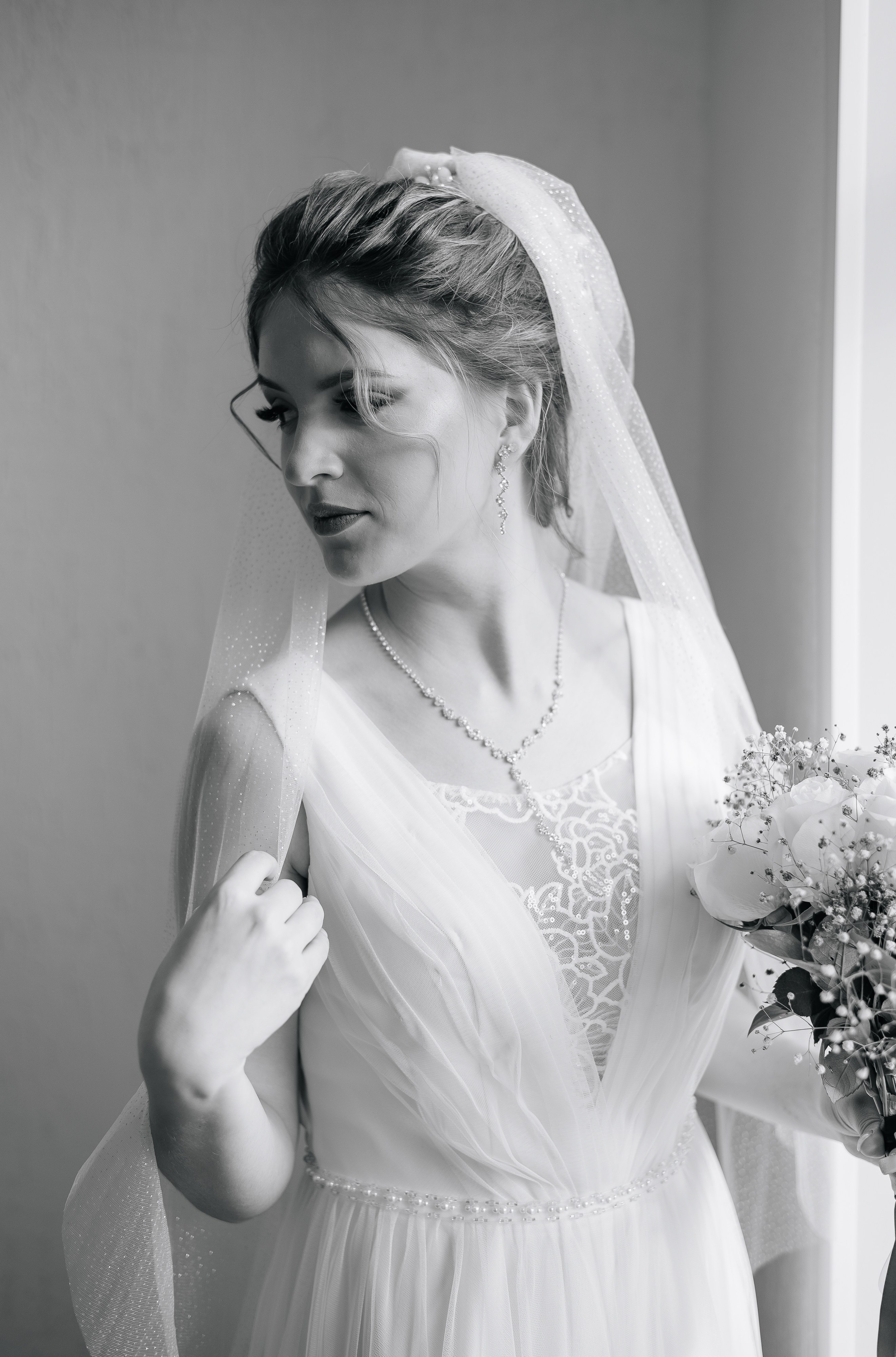 СВадебная фотосессия. Свадебный, семейный и школьный фотограф в Бийске Ксения Мамаева