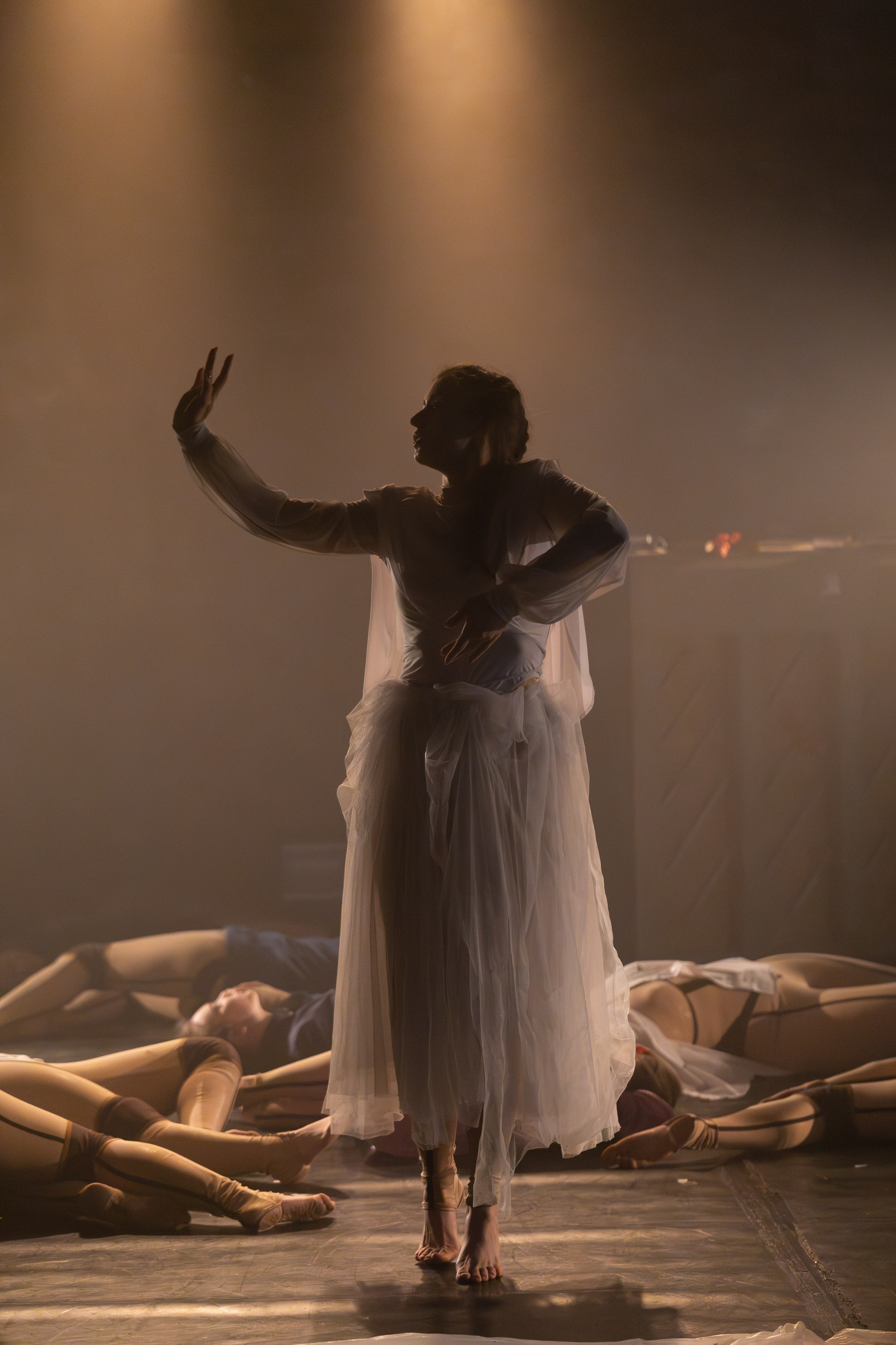 Постановка «Иные» 2025. Предметный и репортажный фотограф в Санкт-Петербурге Александр Е