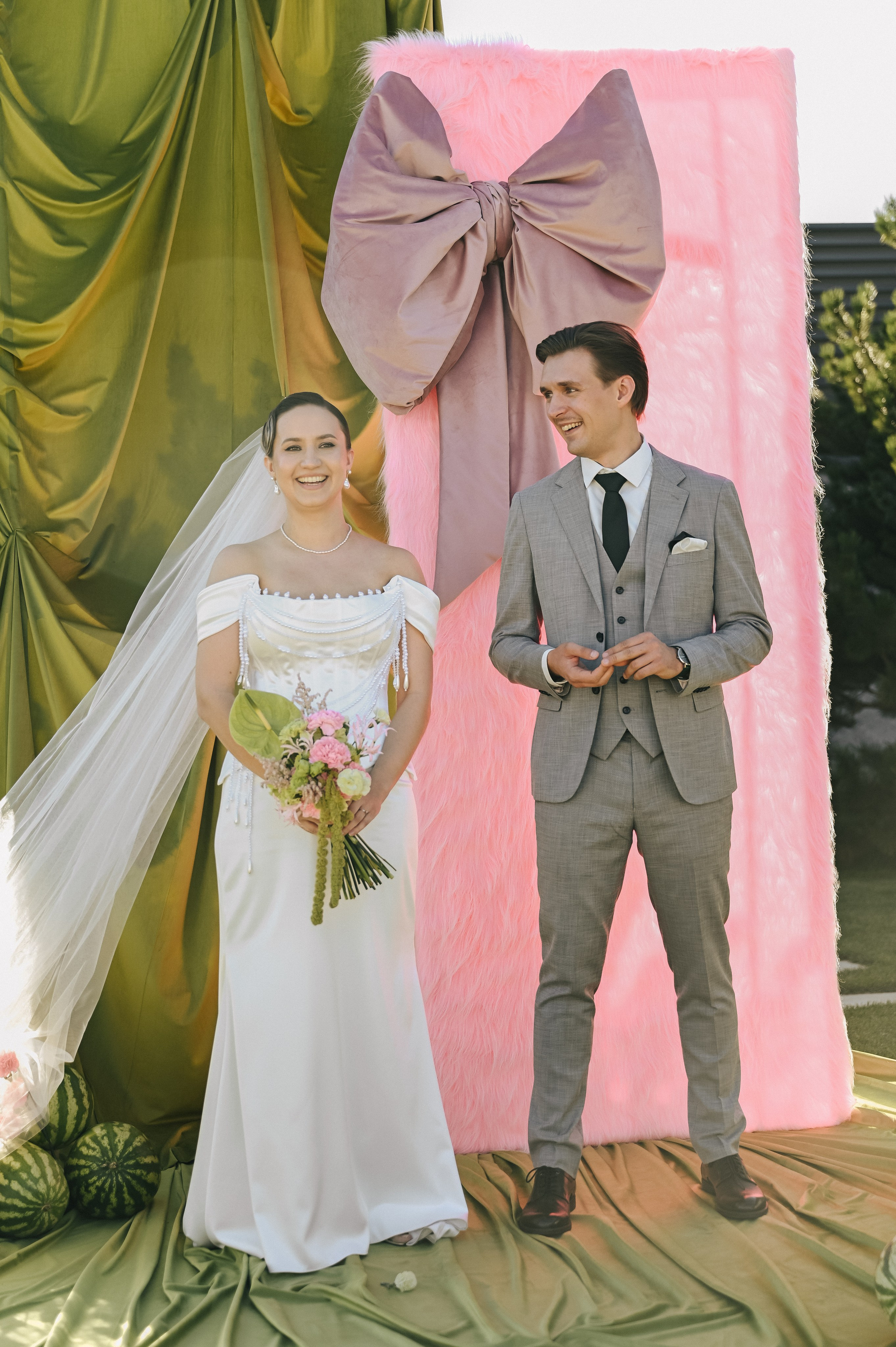 Саша + Полина. Свадебный и семейный фотограф Волгоград Москва