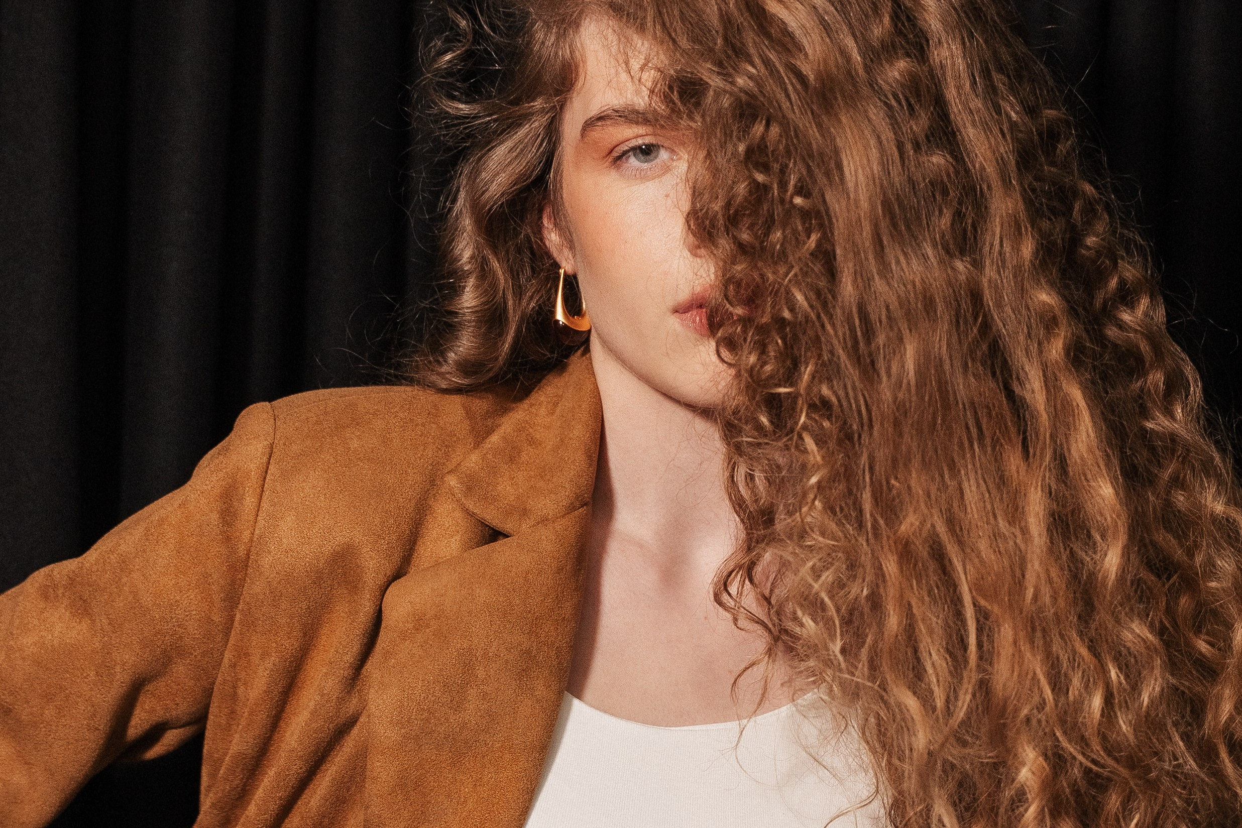 Fashion Week apr`26. Meyker Daria • Photographer in St. Petersburg