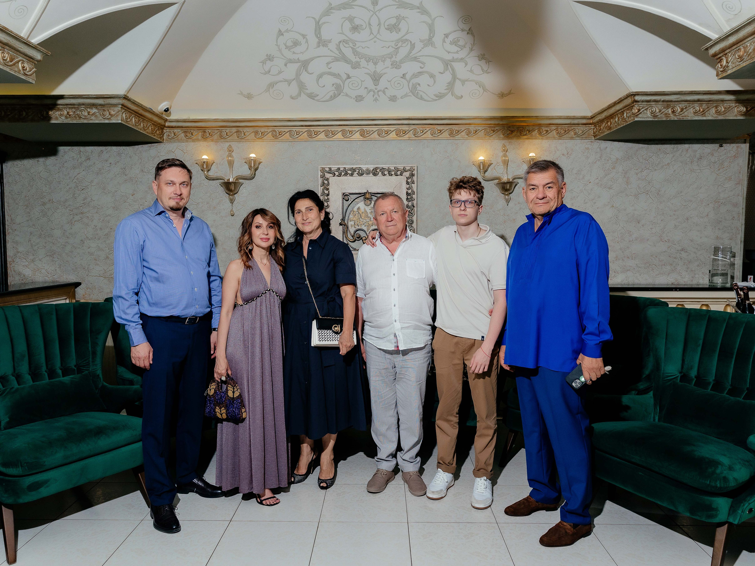 Школьный выпускной. Красильников Евгений — профессиональный фотограф в Ростове-на-Дону