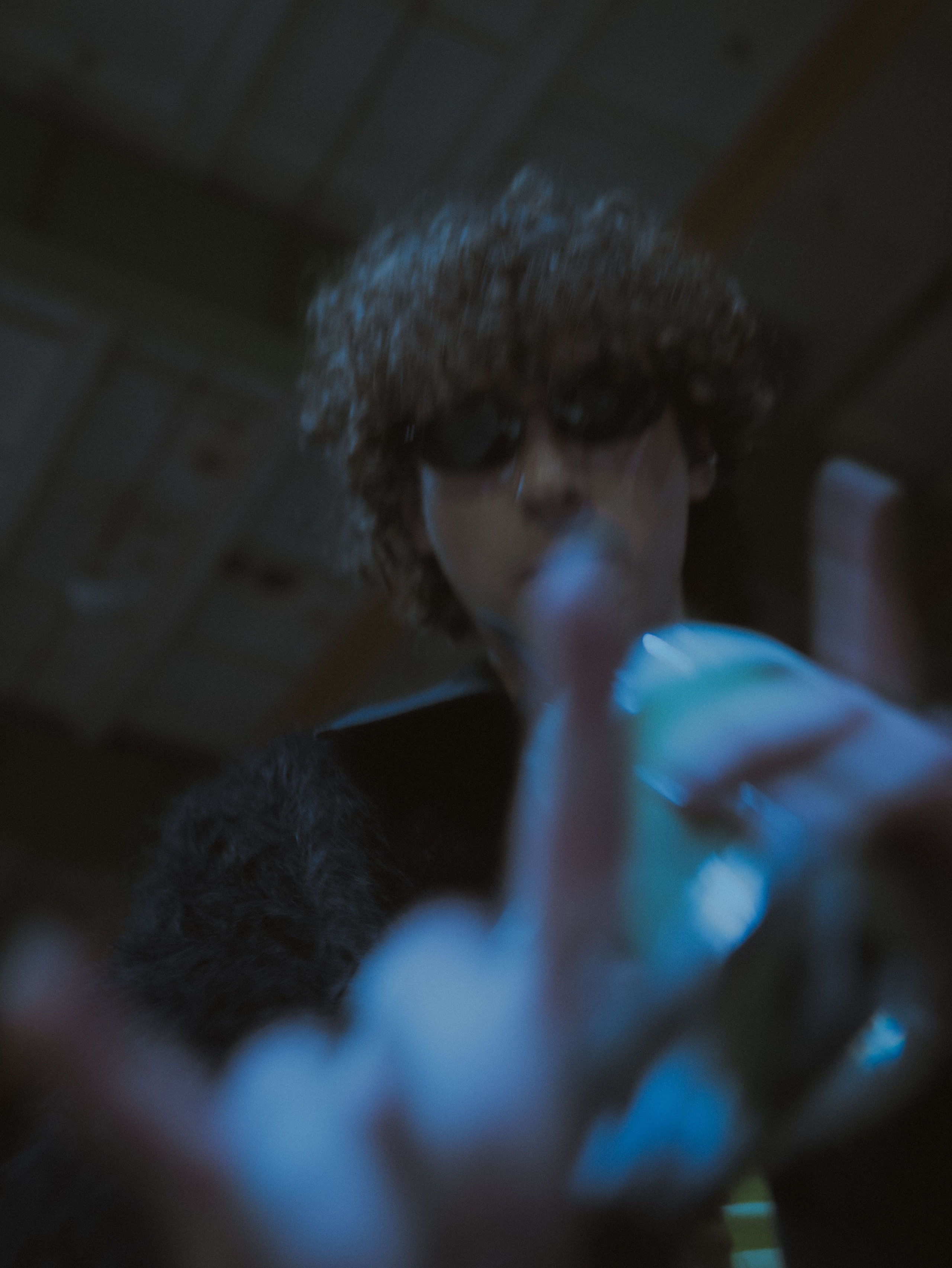 AUXI | FASHION. M8U — фотограф Санкт-Петербург