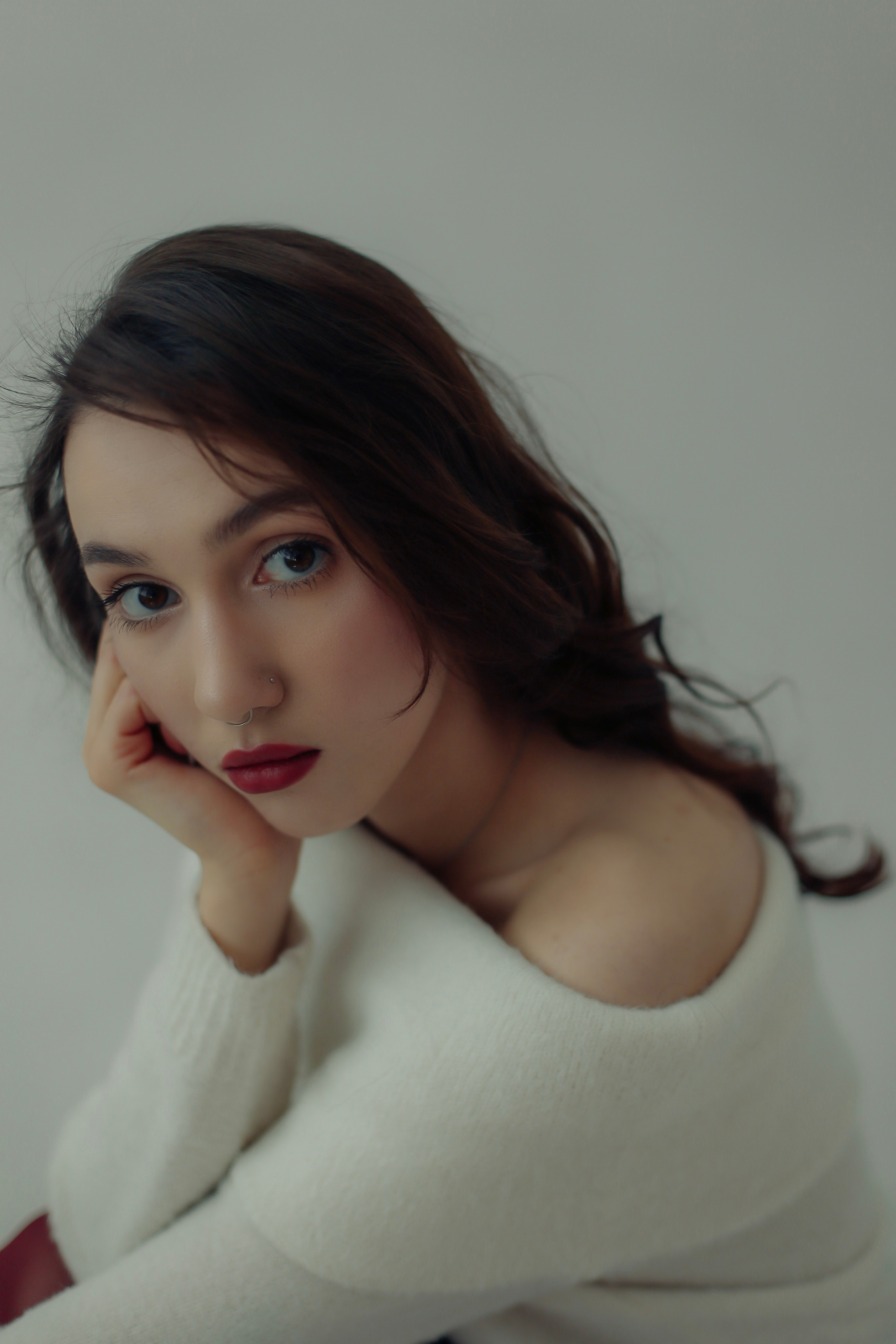 Александра. Фотограф Виноградова Зинфира в Санкт-Петербурге