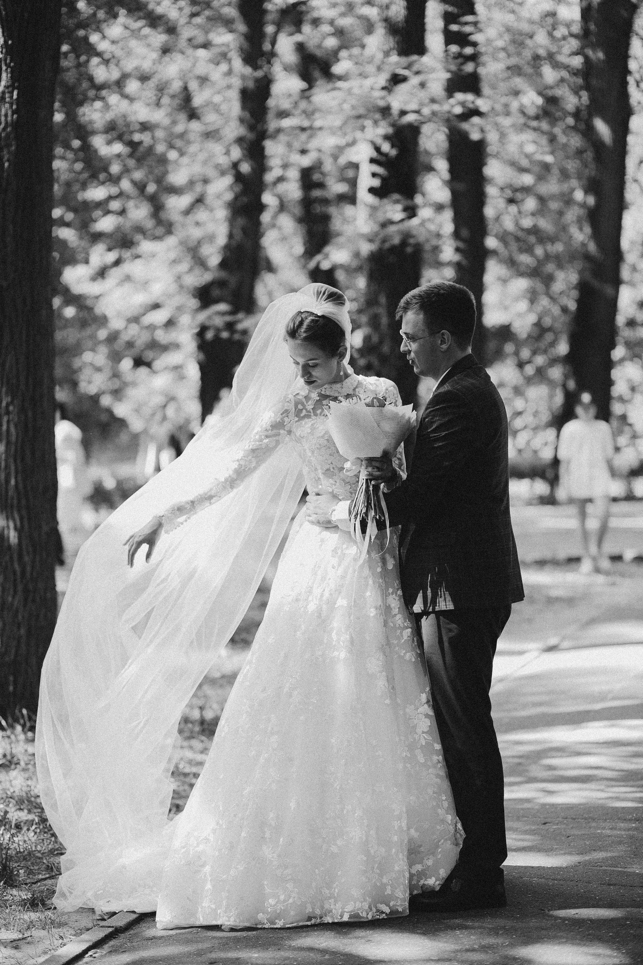 Weddings. Фотограф в Москве/Санкт-Петербурге