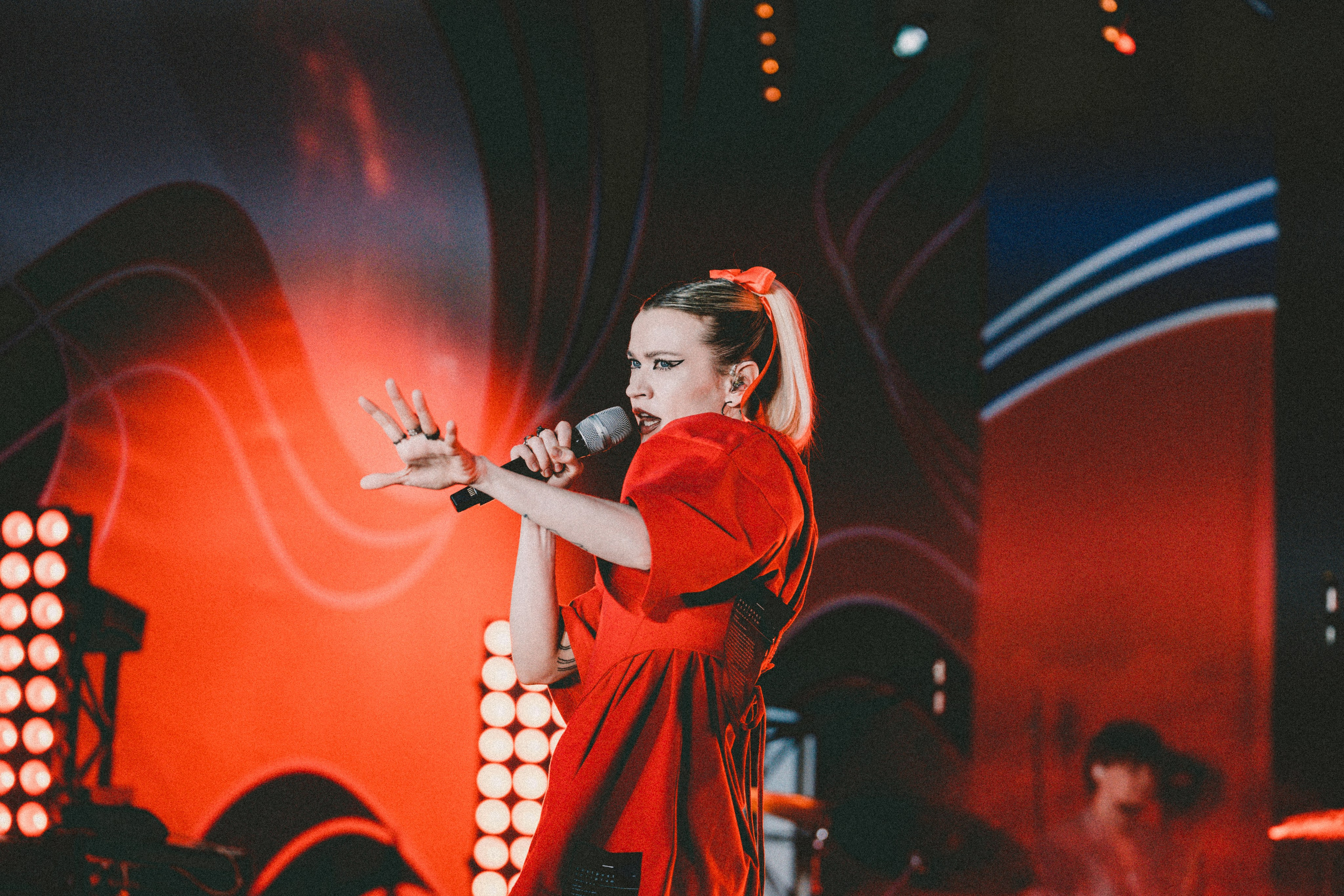 Моя Мишель. Главная