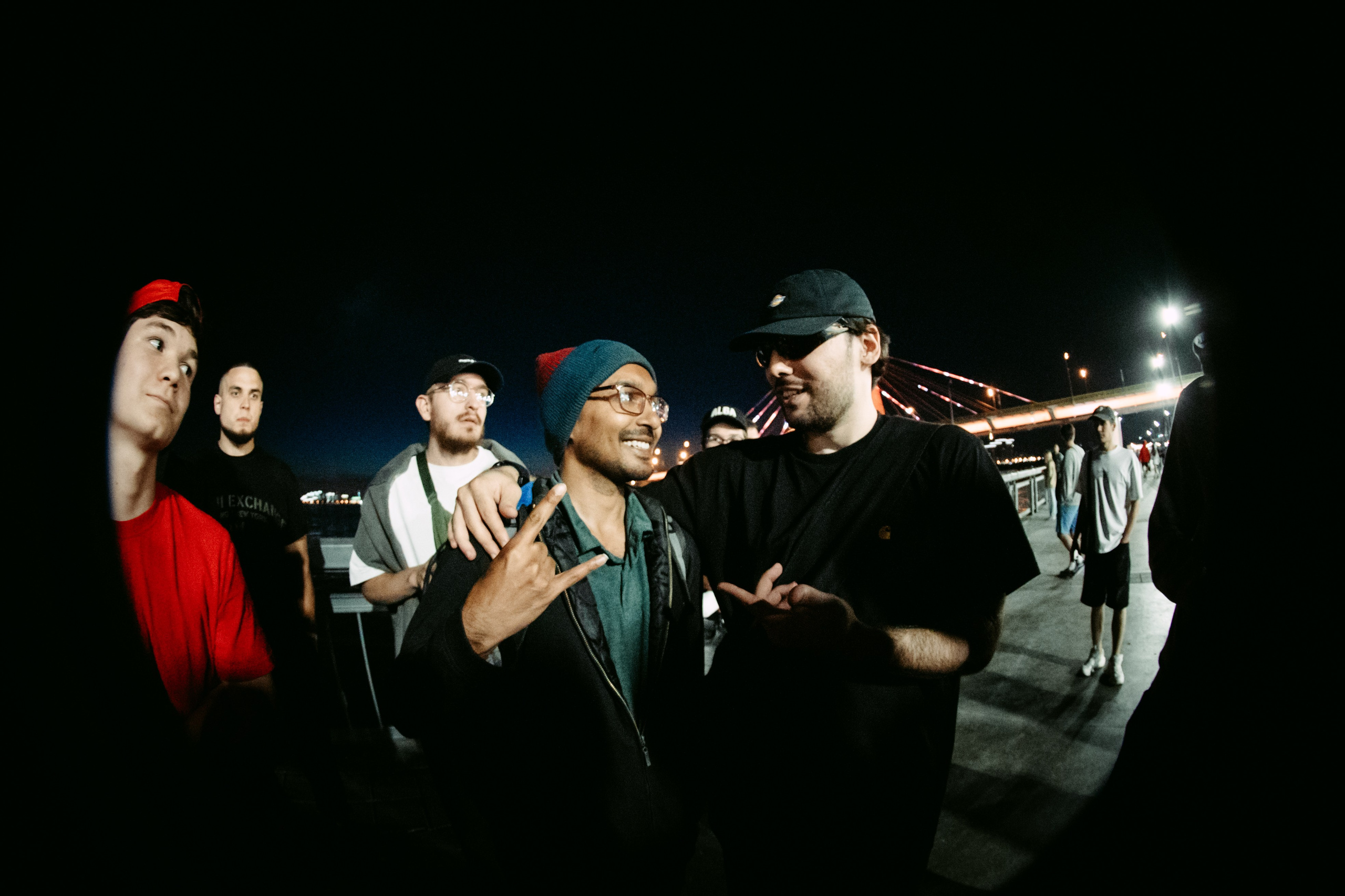 URAM FEST 2024. Главная