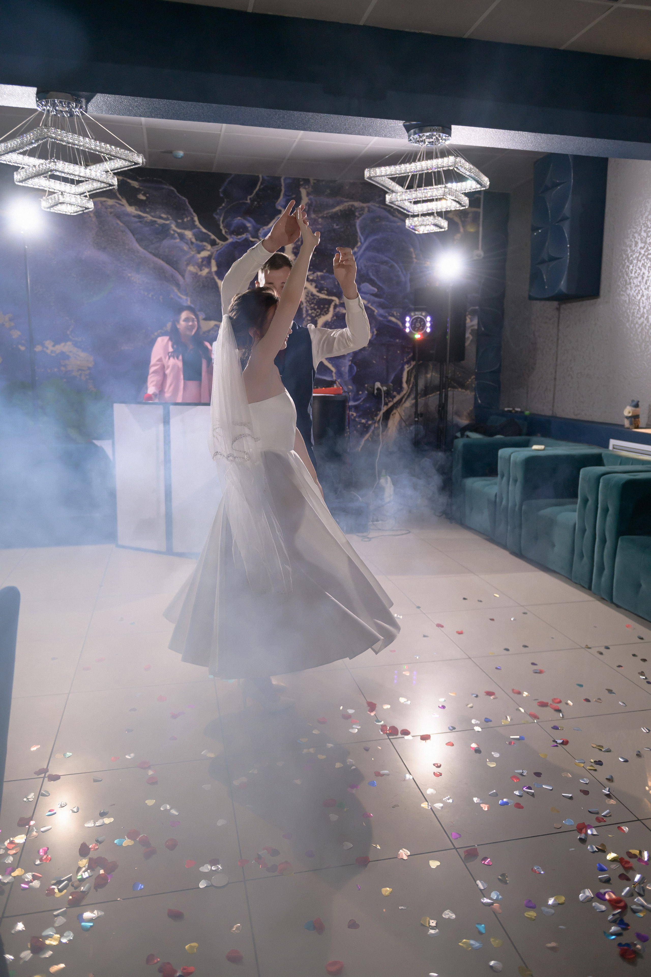 Евгений и Татьяна. Свадебный фотограф Белгород Валуйки Старый Оскол Воронеж