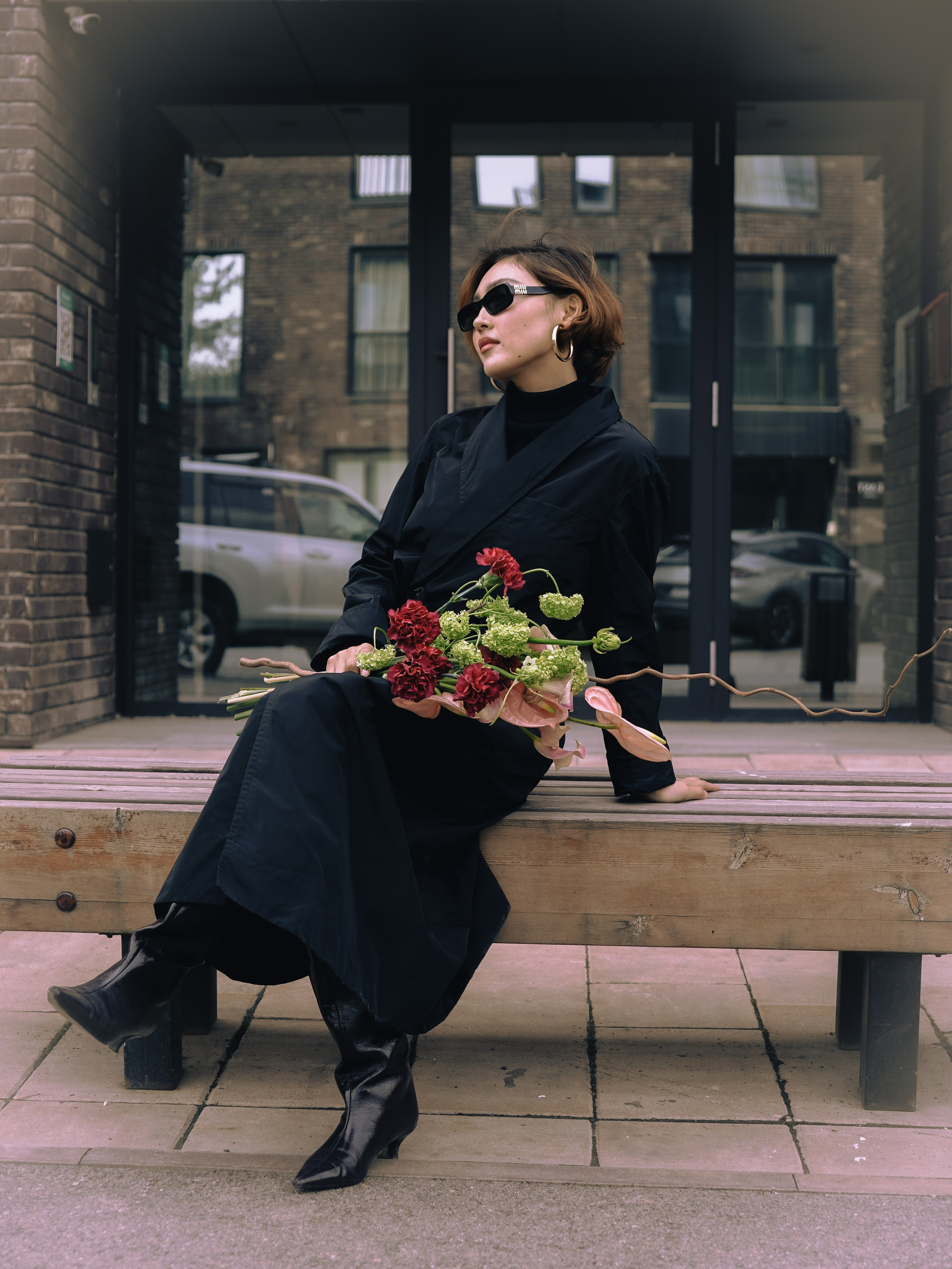 STREKOZA MAISON. Главная