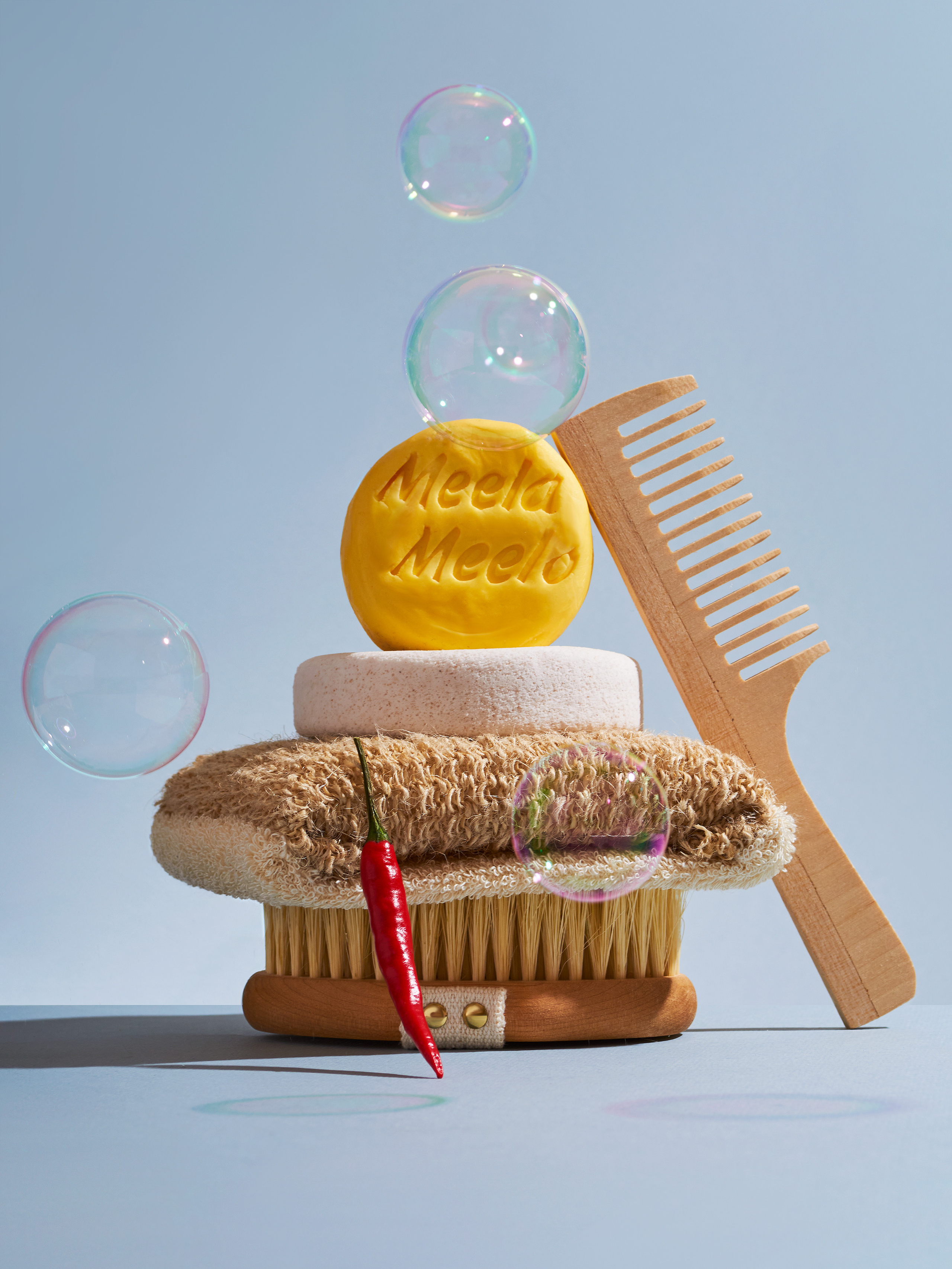 Meela Meelo. Предметный фотограф в Москве Софья Боргардт