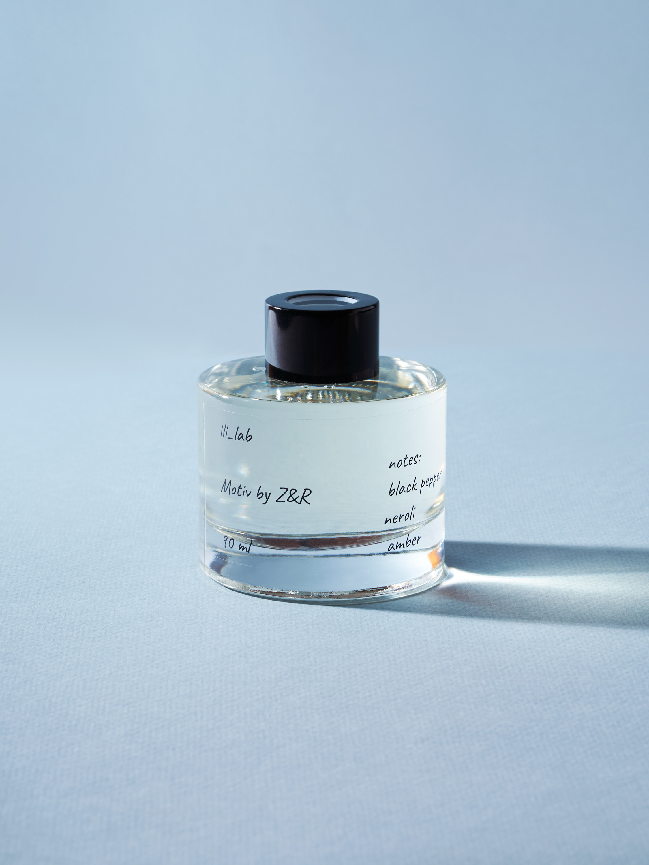 Ili_lab. Предметный фотограф в Москве Софья Боргардт