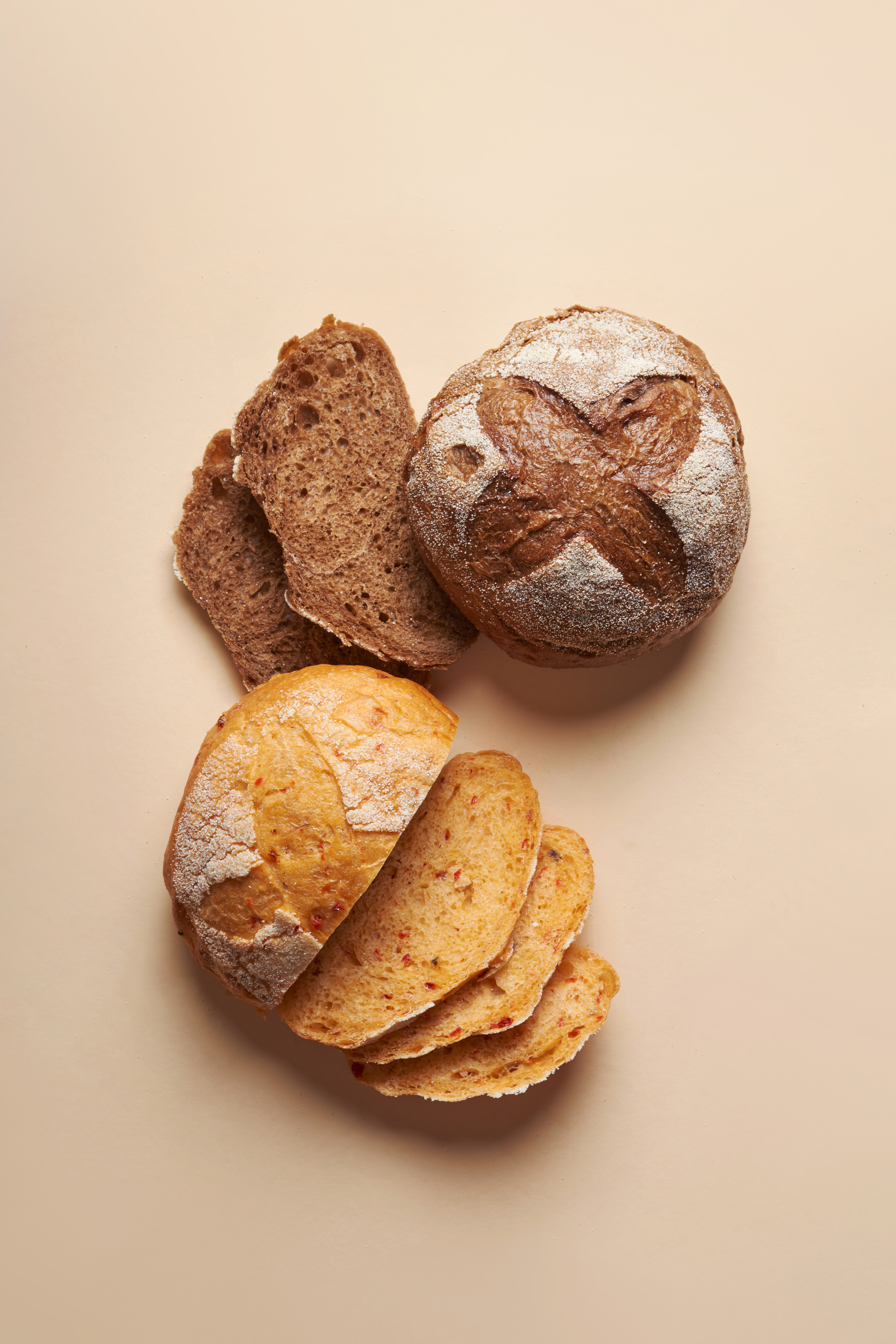 Есть Хлеб. Предметный фотограф в Москве Софья Боргардт