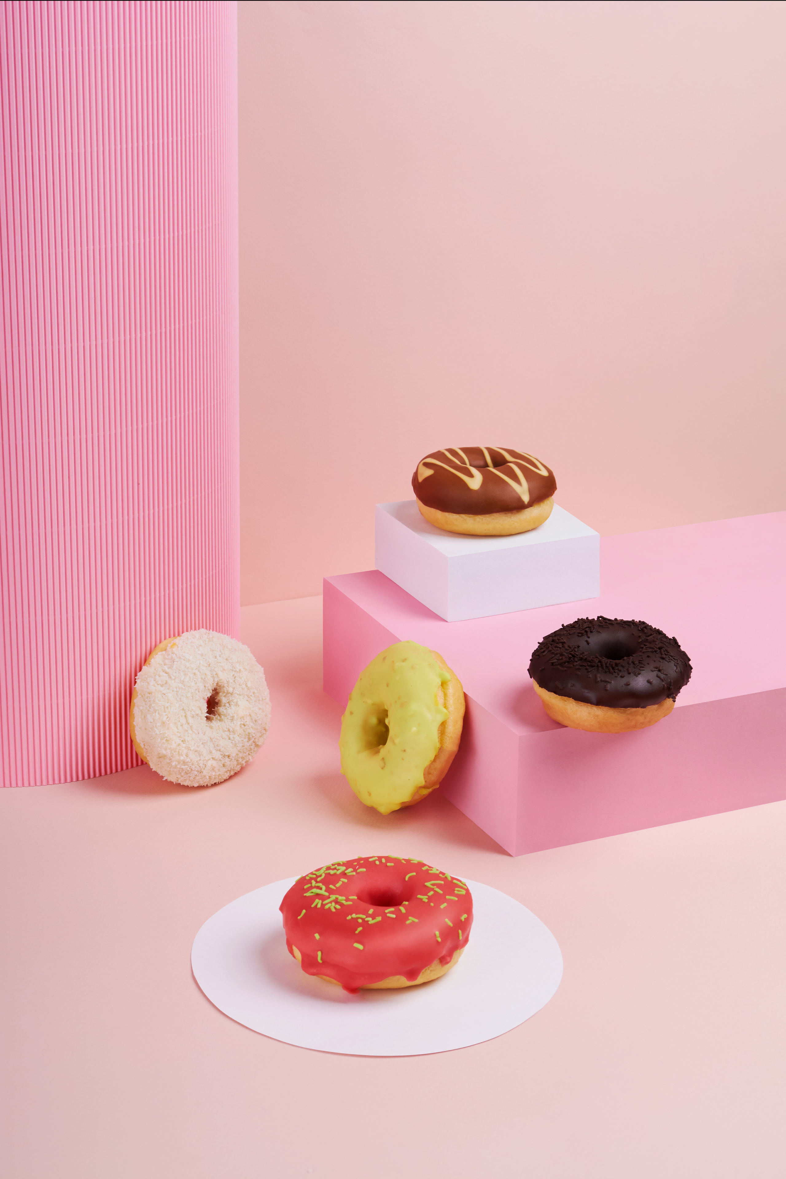 Есть Хлеб. Предметный фотограф в Москве Софья Боргардт