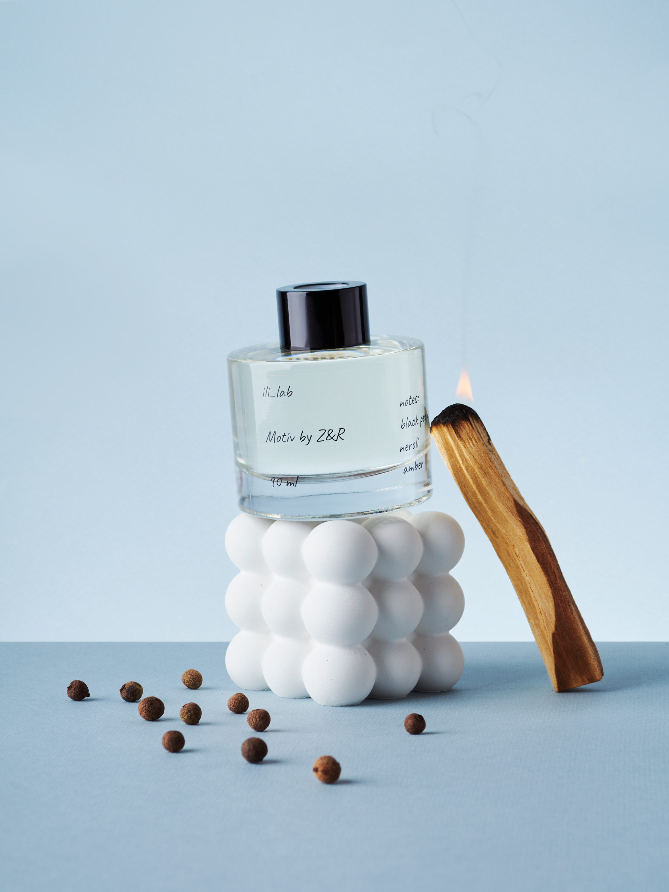 Ili_lab. Предметный фотограф в Москве Софья Боргардт