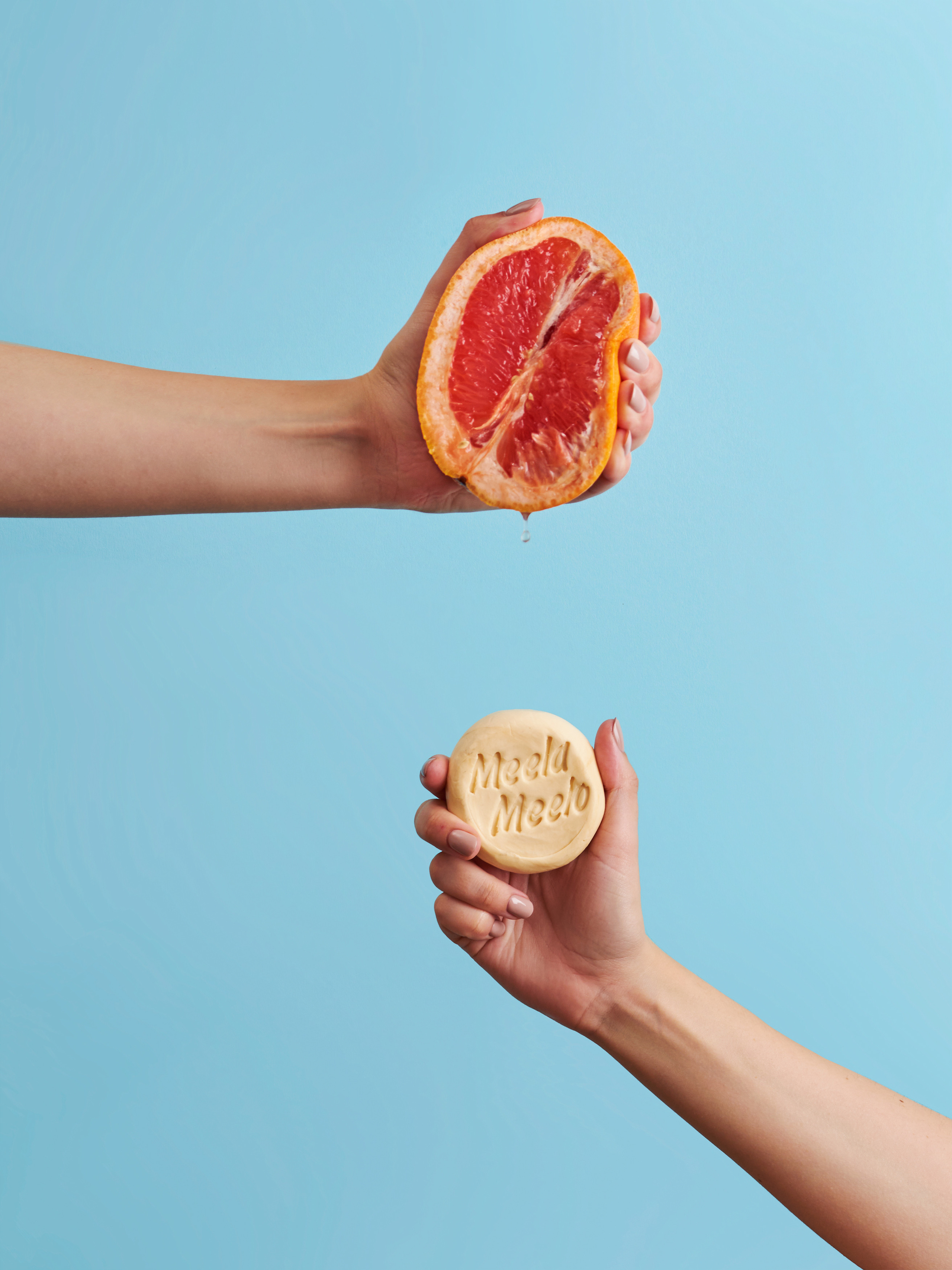 Meela Meelo. Предметный фотограф в Москве Софья Боргардт