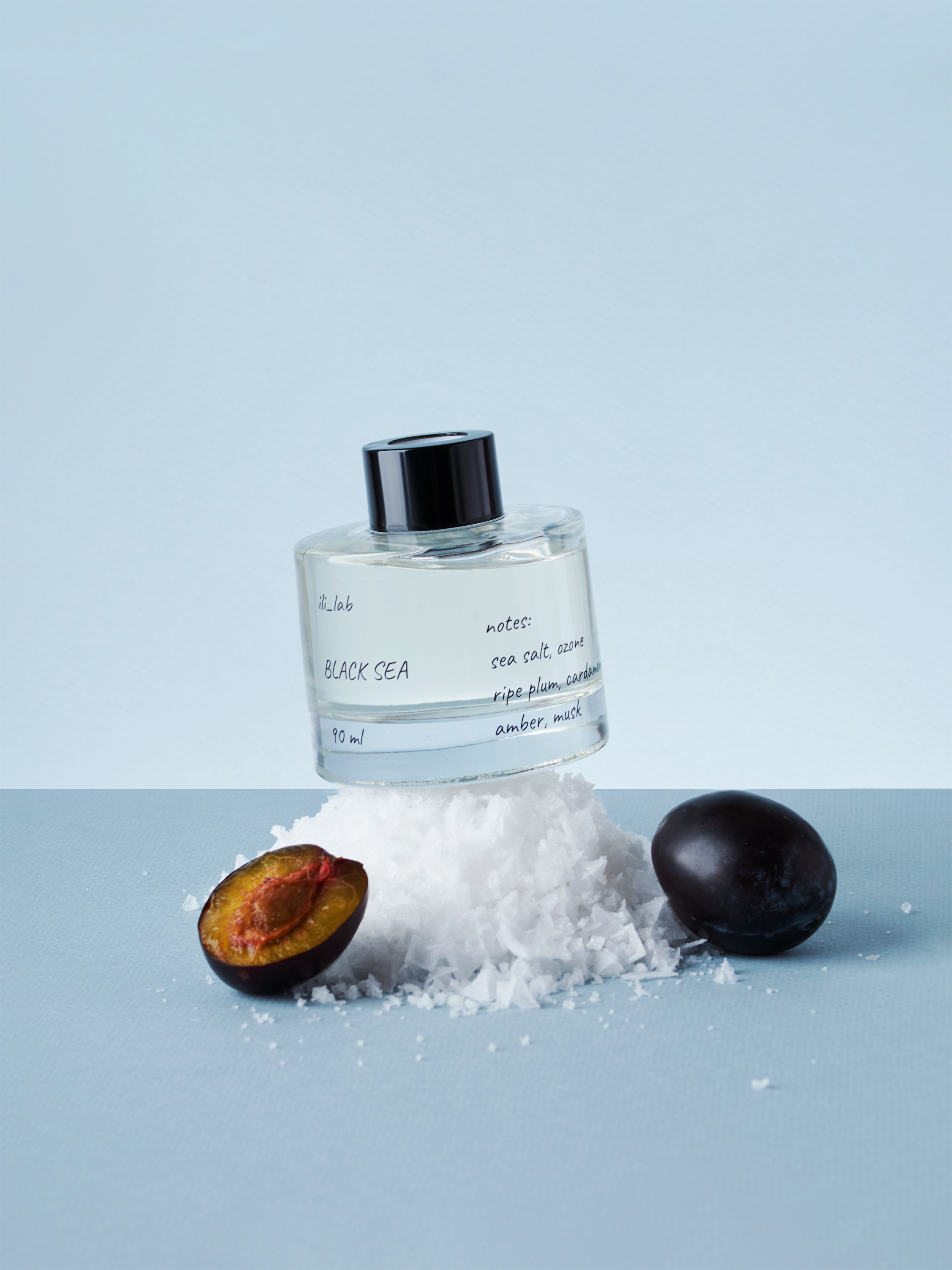 Ili_lab. Предметный фотограф в Москве Софья Боргардт