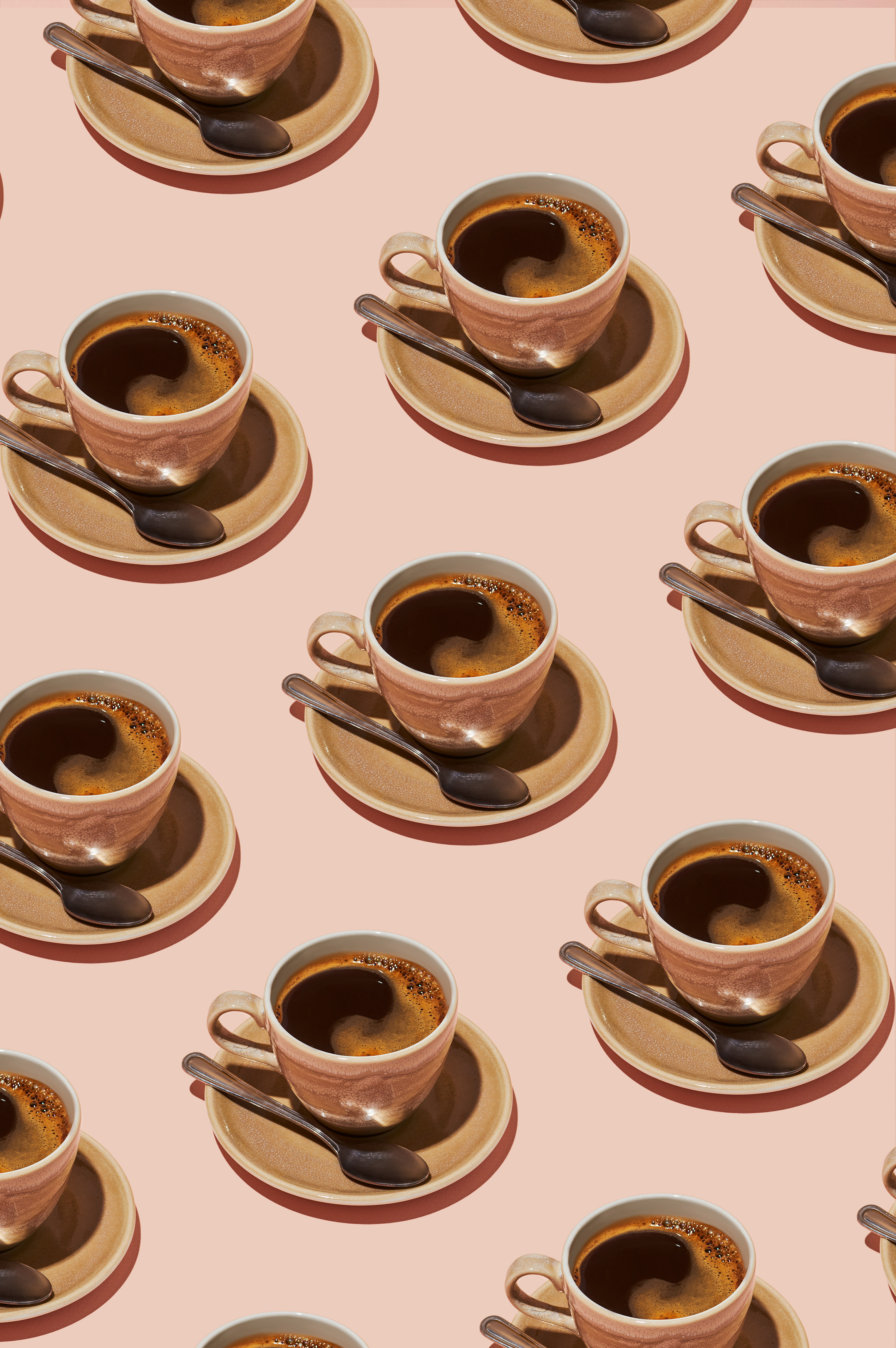 Coffee Room. Предметный фотограф в Москве Софья Боргардт