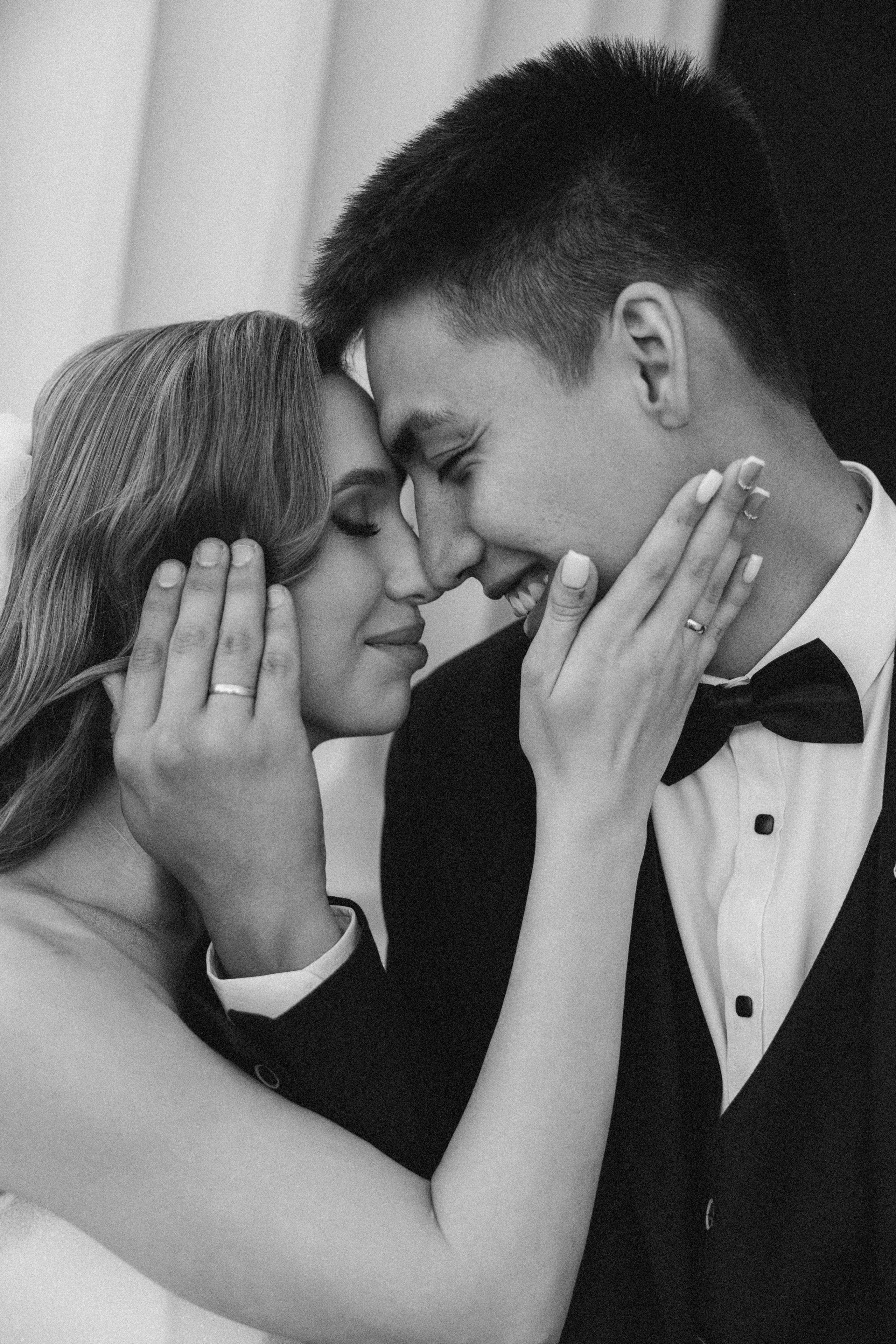 Станислав & Татьяна. Свадебный, семейный фотограф в Иркутске Светлана Макаричева