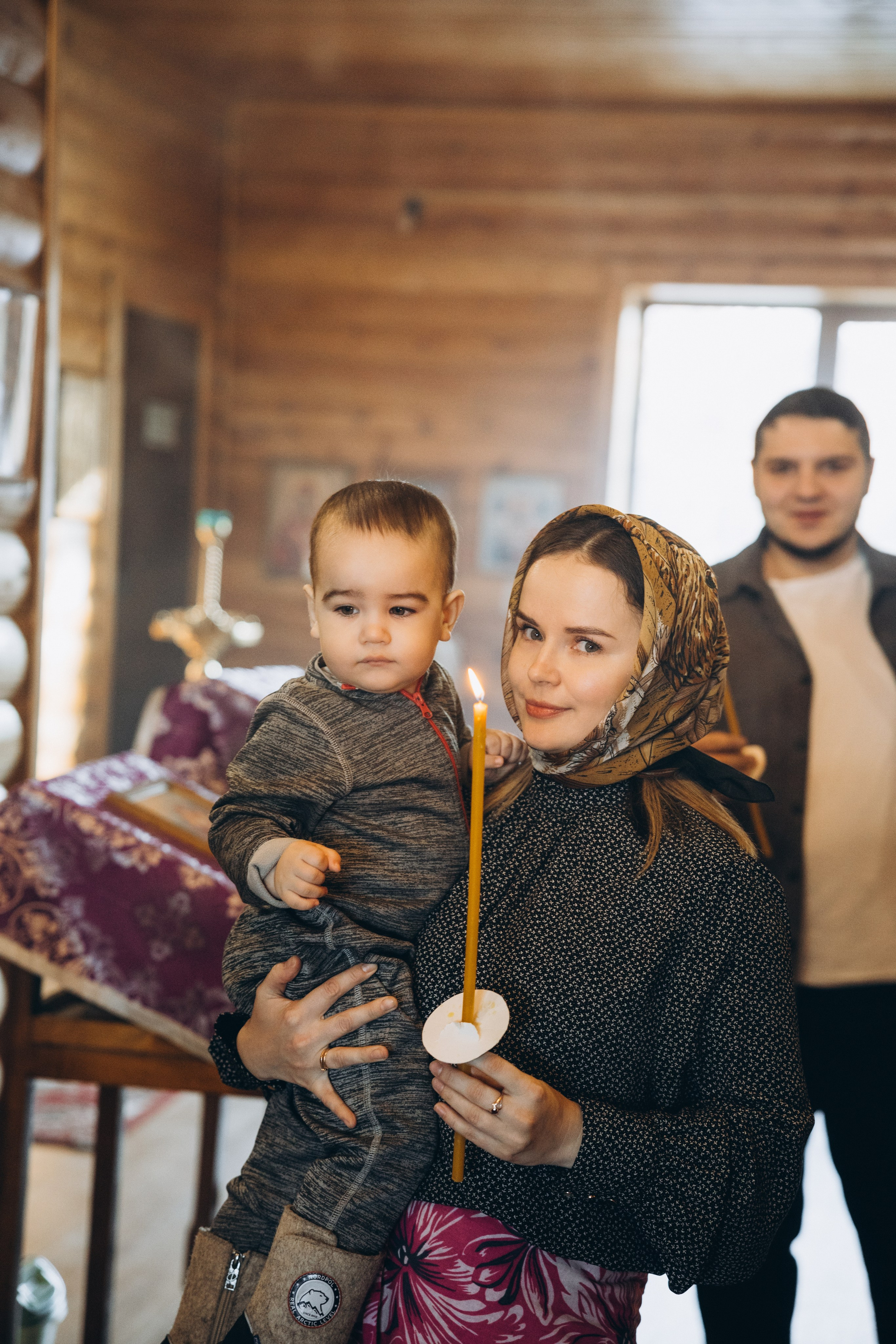 Карлук крещение. Свадебный, семейный фотограф в Иркутске Светлана Макаричева