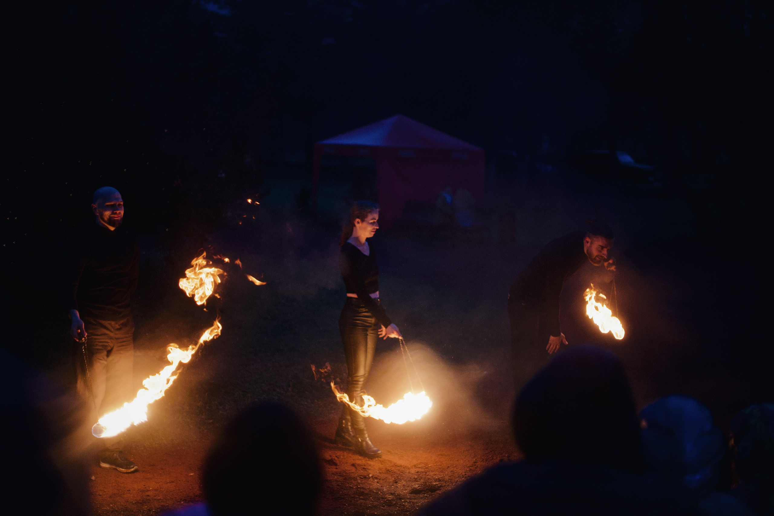 Christmas Tree opening in Dilijan city park. Фотограф в Армении Женя Гилевич