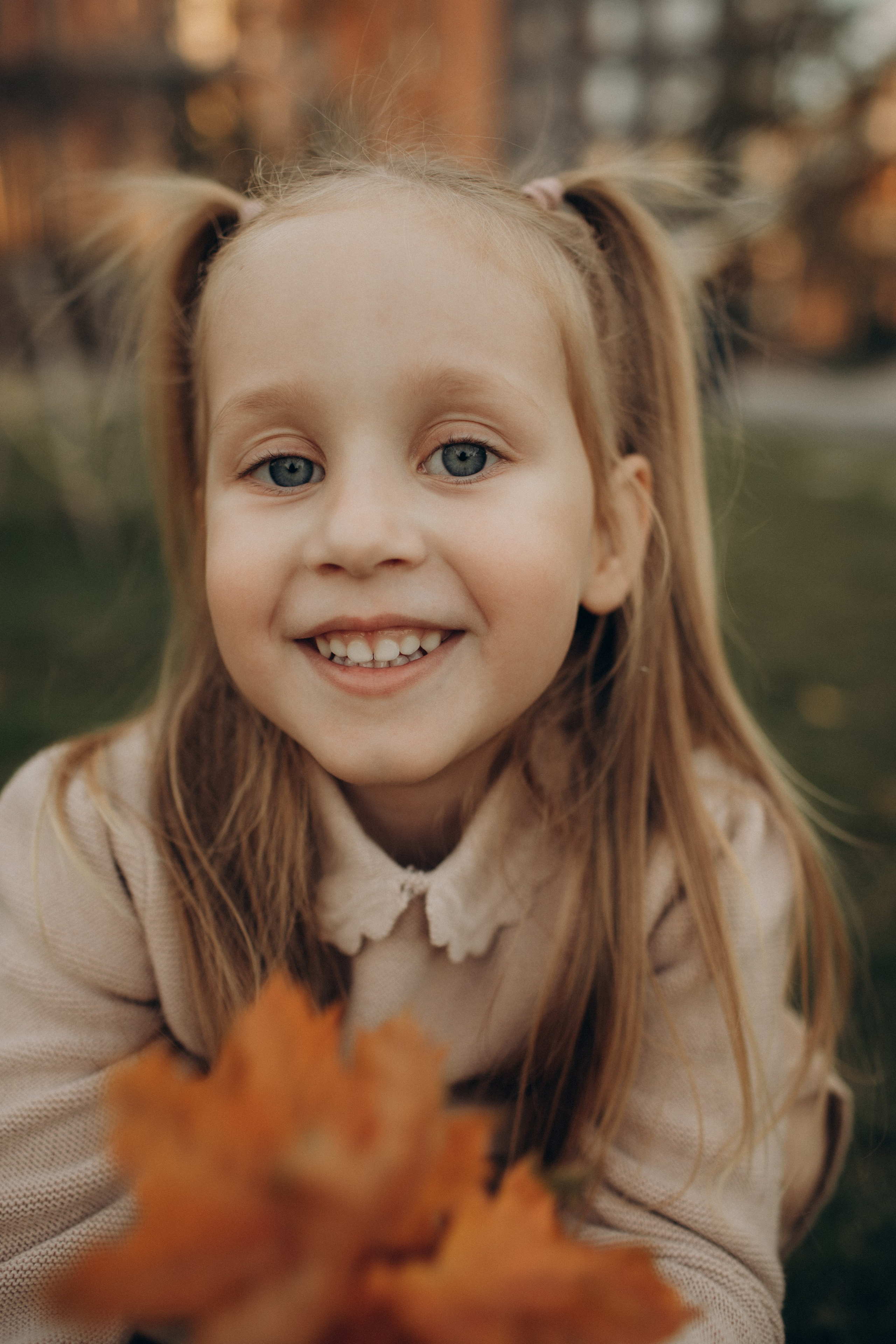 Прогулка в Ньютоне. Семейный фотограф в Челябинске Ксения Зубкова