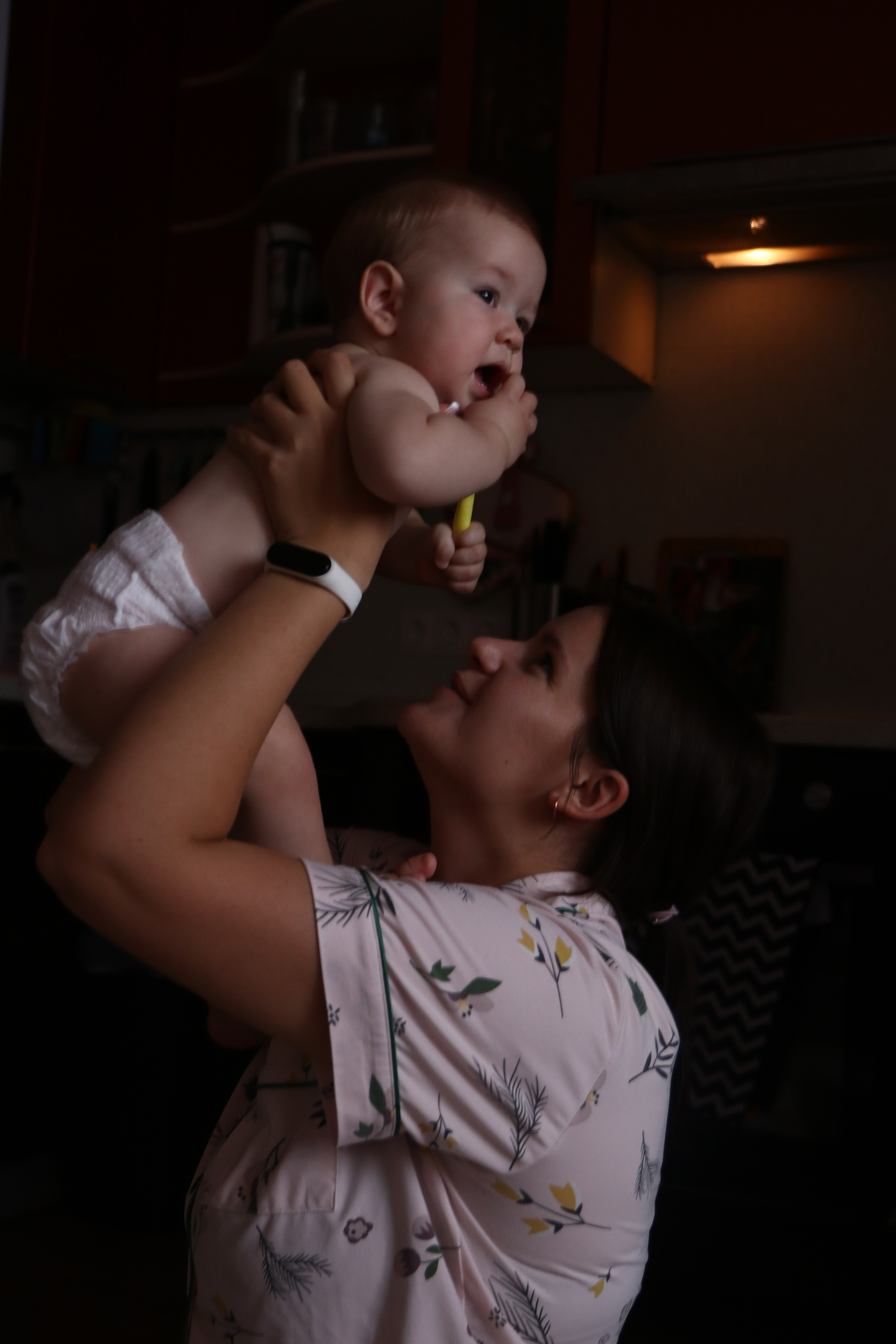 Мирослава. Детский и семейный фотограф в Пушкино, Мытищи, Москва Сергеева Светлана