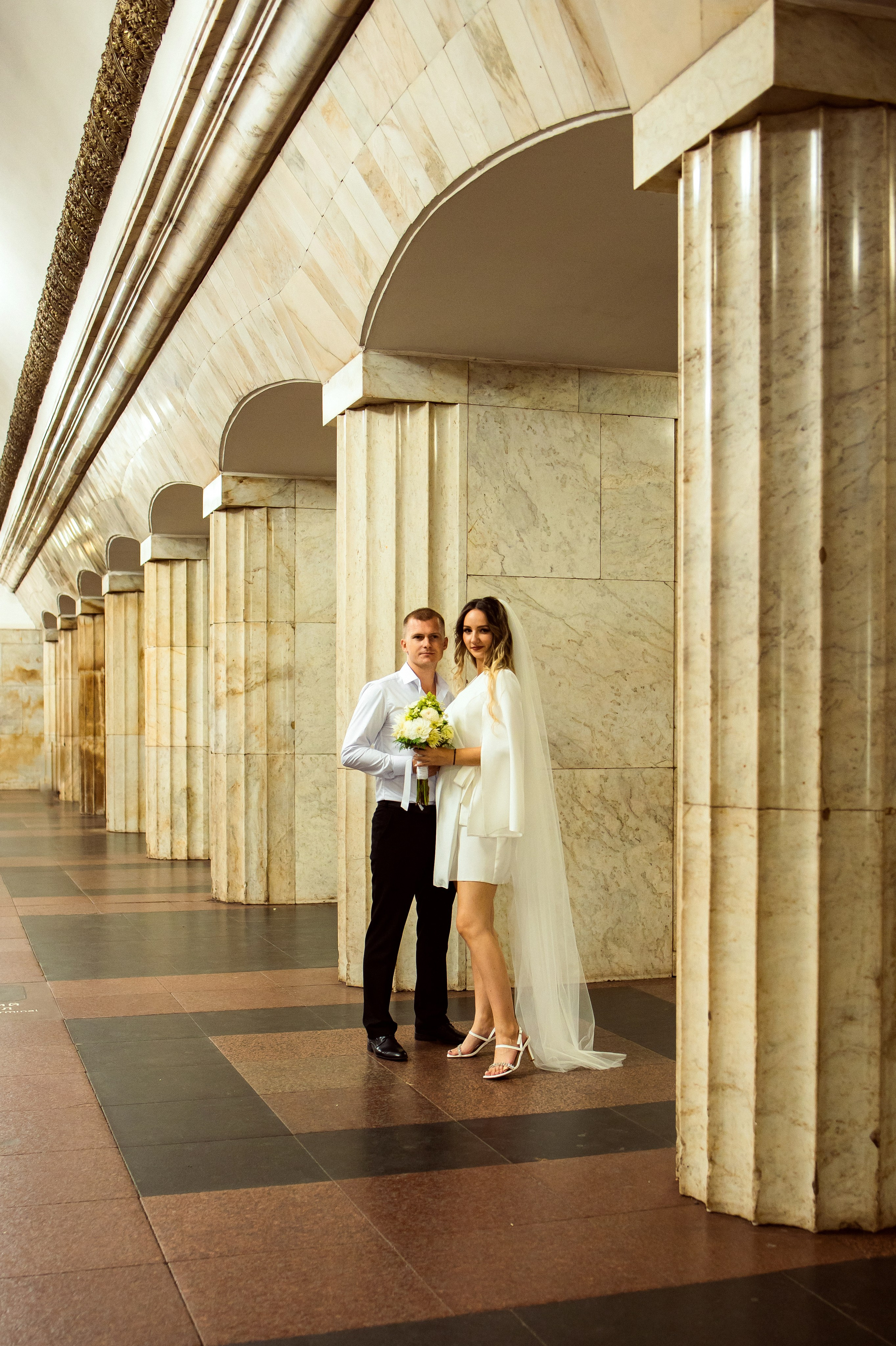 Свадьба Дмитрия и Анастасии. Детский и семейный фотограф в Пушкино, Мытищи, Москва Сергеева Светлана
