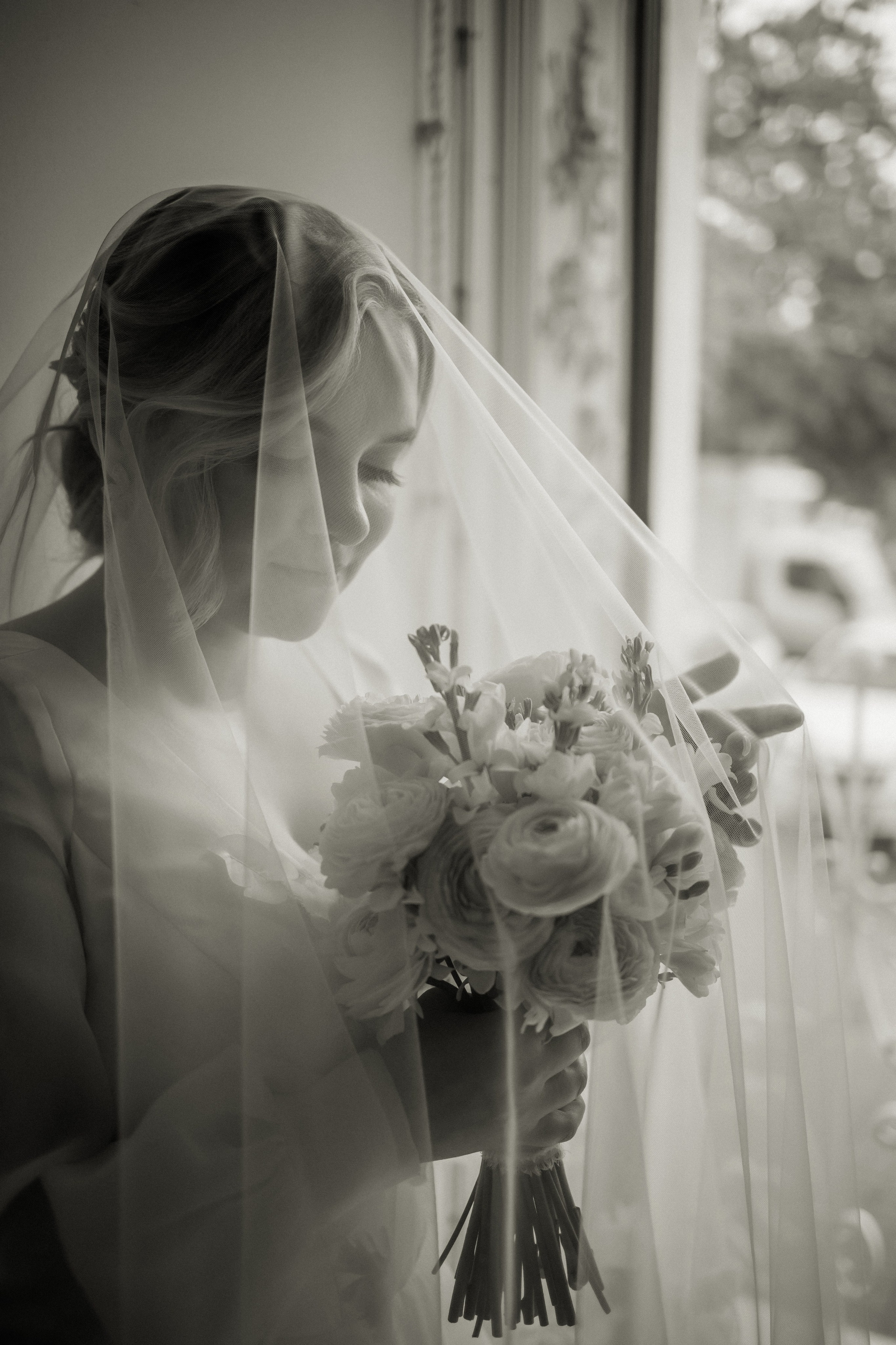 Анастасия и Сергей. Свадебная прогулка. Свадебная фотография. Арина Рубах