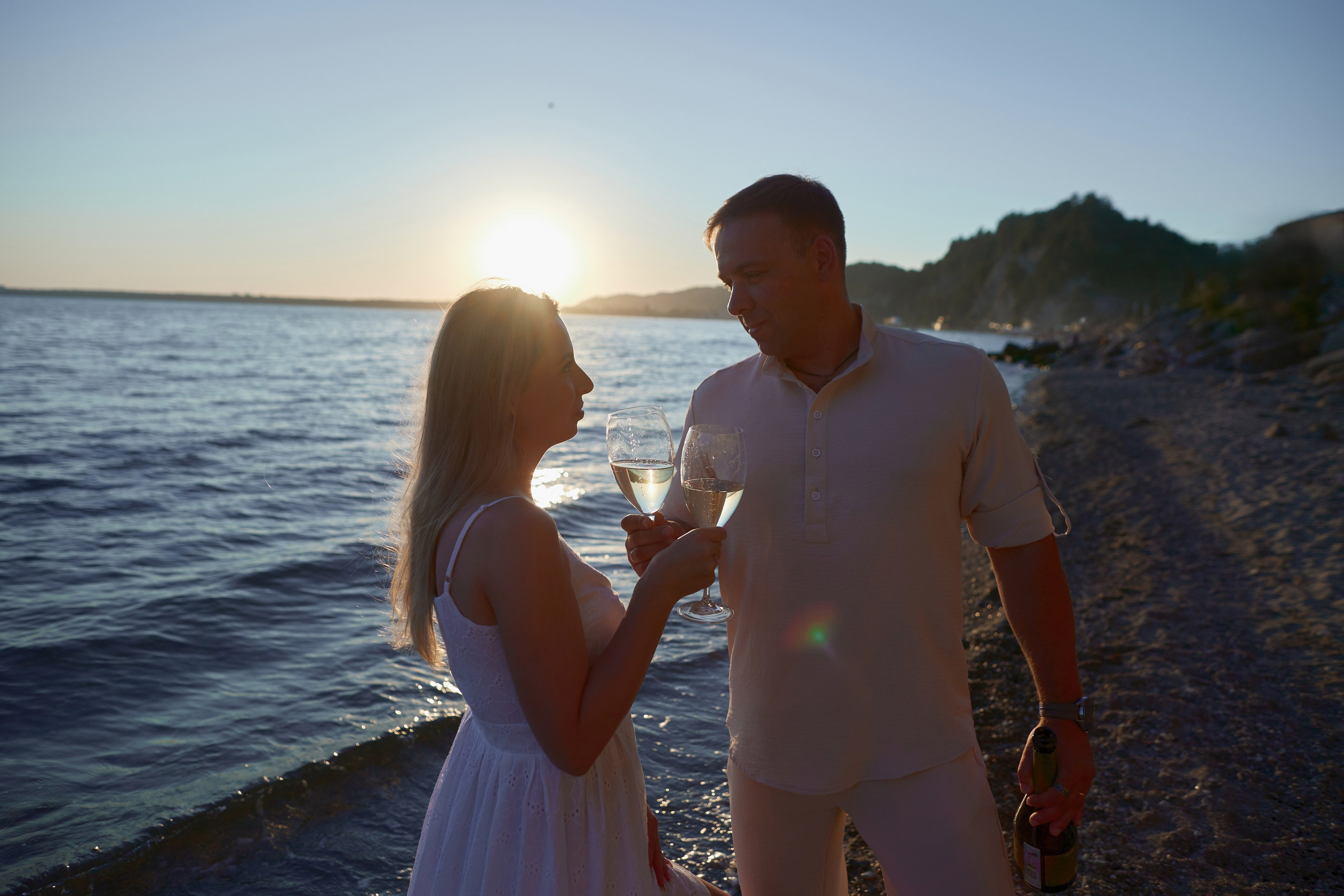 Николай Анна 5т. RetroChic Фото