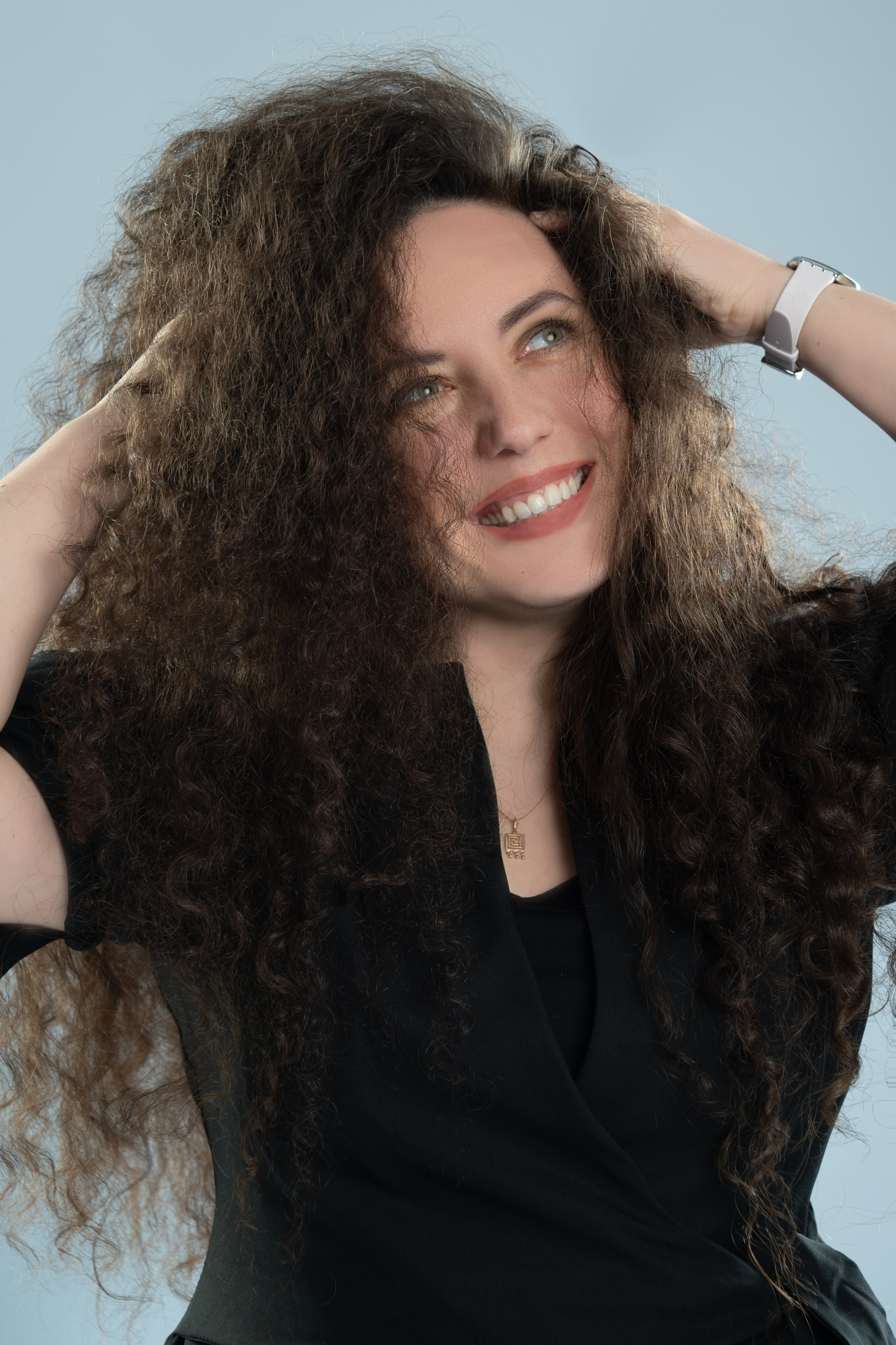 Портреты. Фотограф Зноева Ирина (Gvenya)