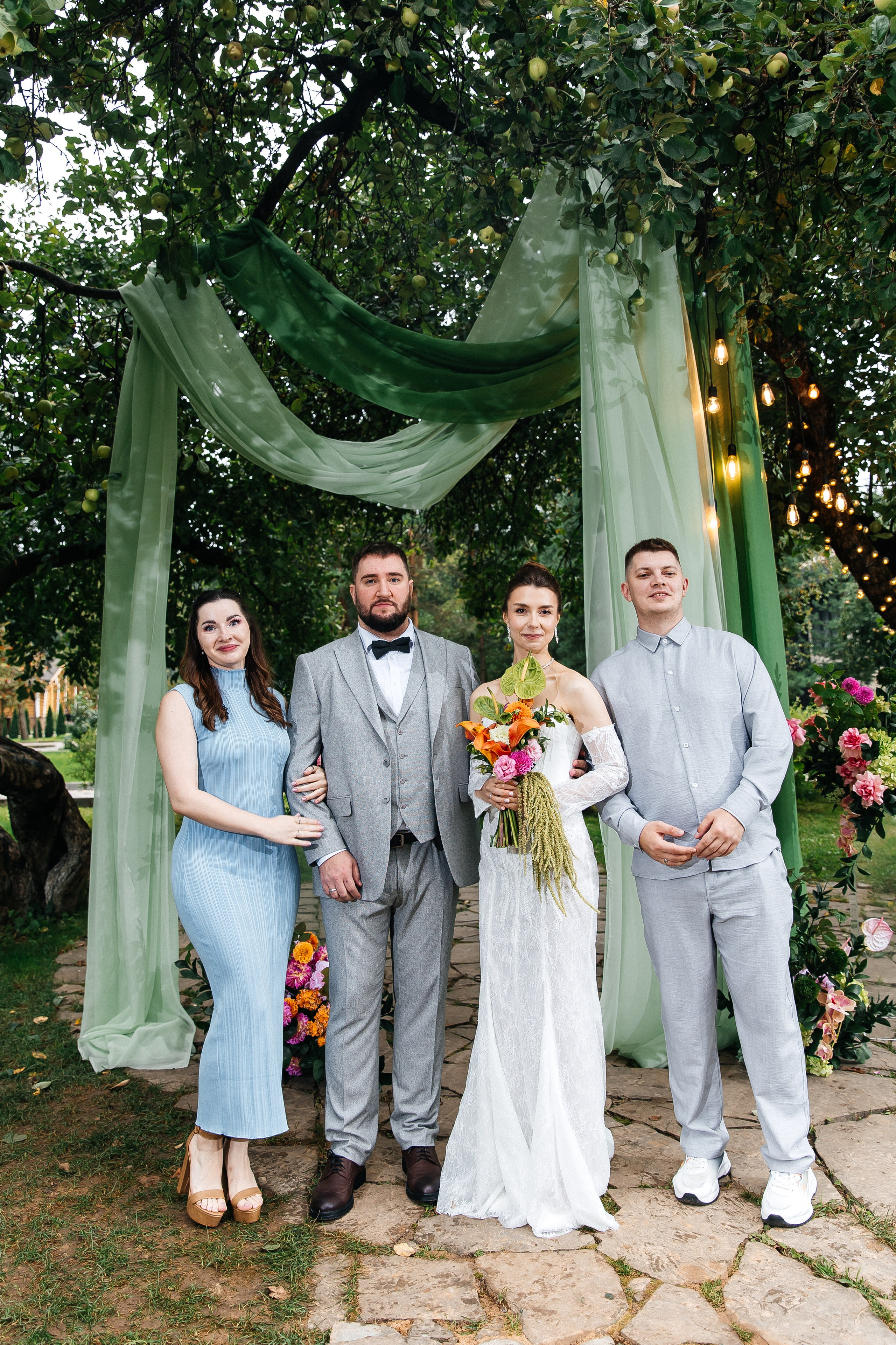 23/08. Свадебный фотограф в Москве Виктория Арехова