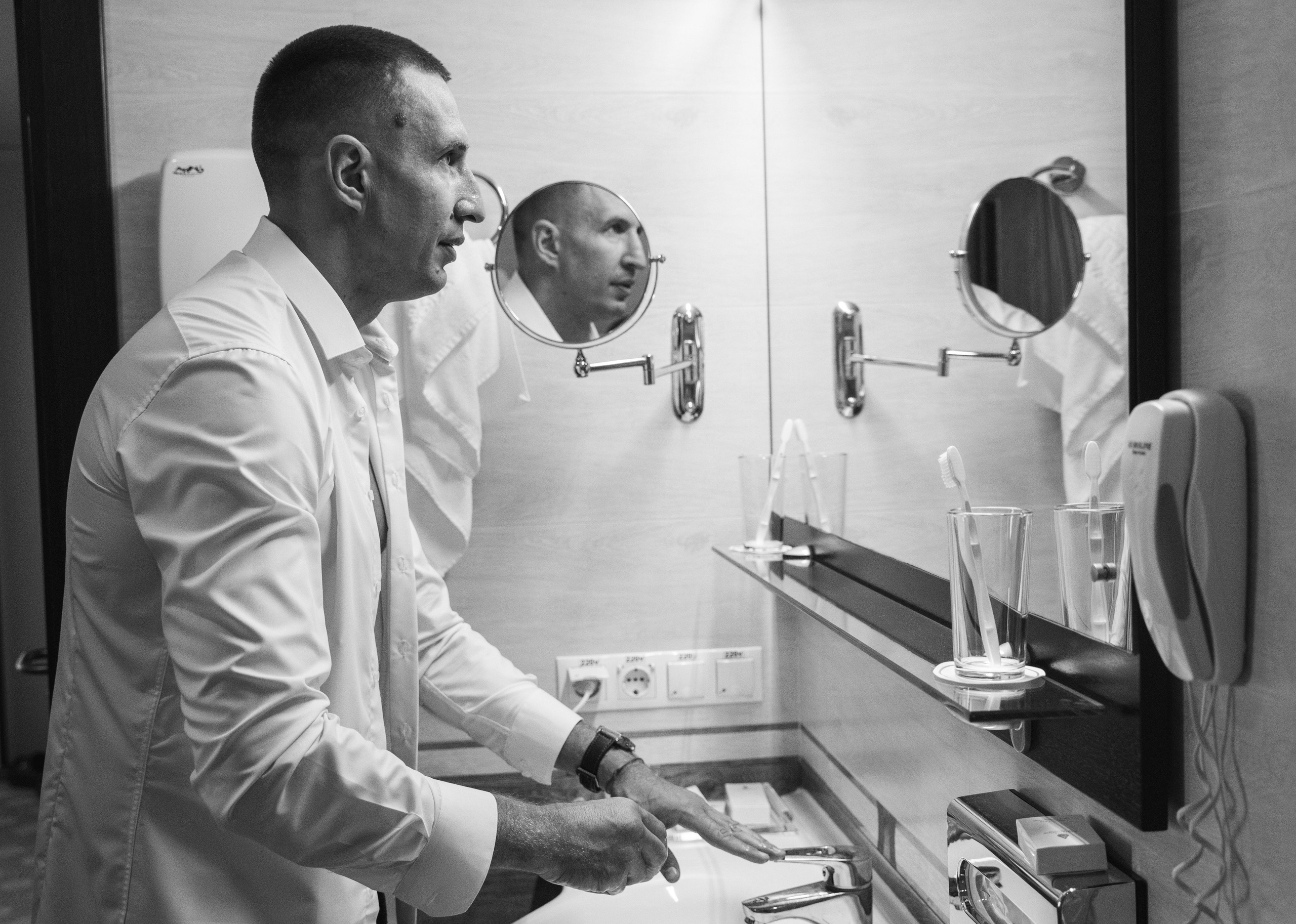 Иван и Кристина. Свадебный и семейный фотограф в Севастополе и Крыму Анастасия Сураева