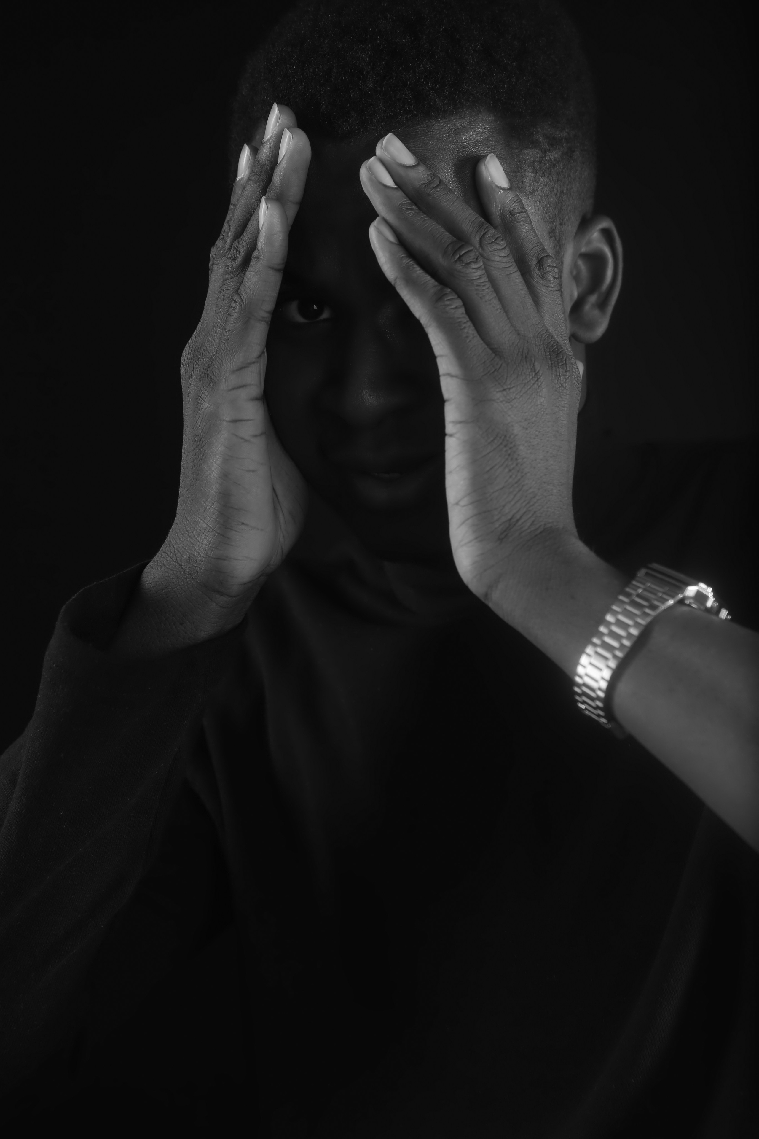 Ivan. Фотограф Александра Рышкова