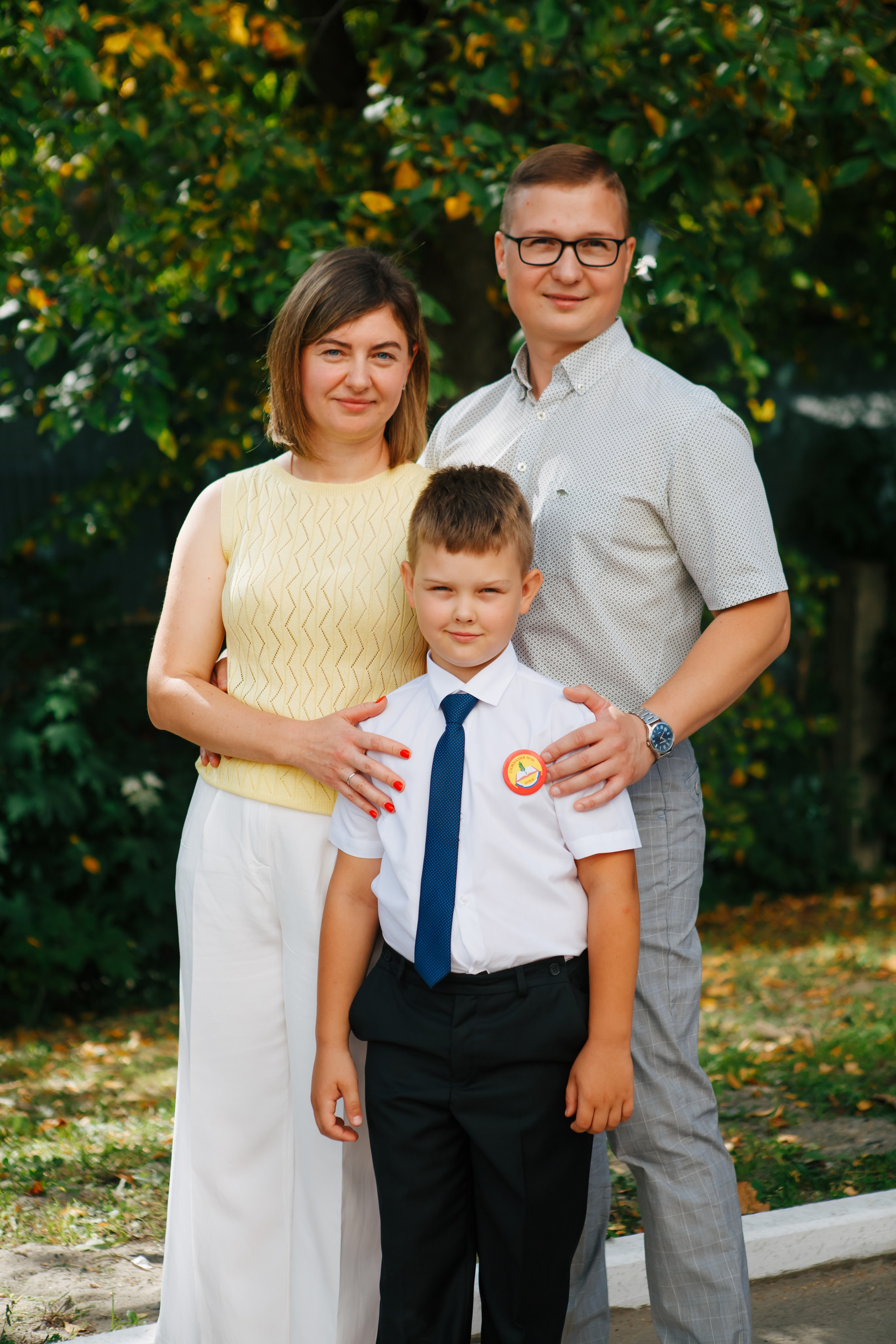 2025. Фотограф Александра Рышкова