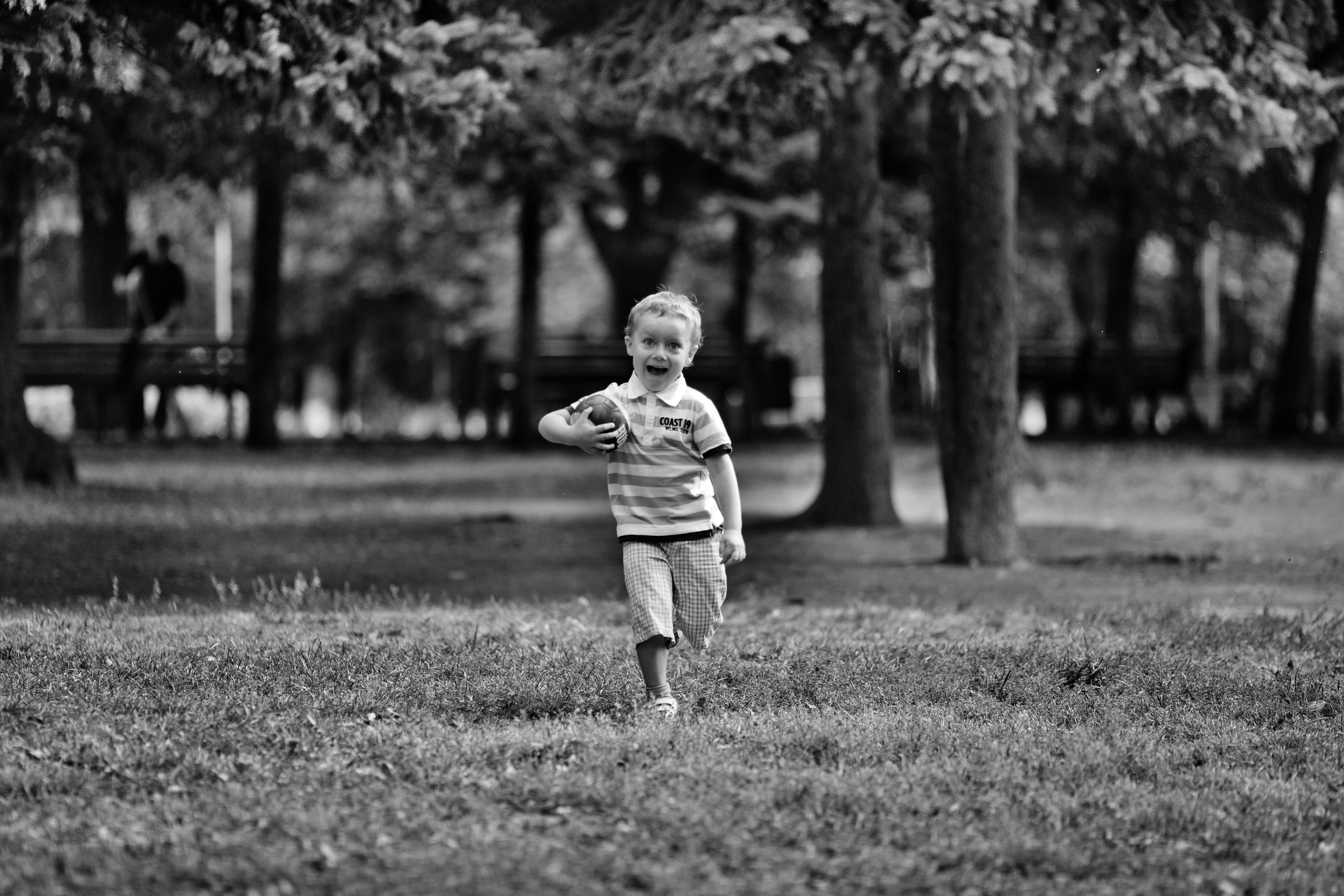 Дети. Фотограф Александра Рышкова