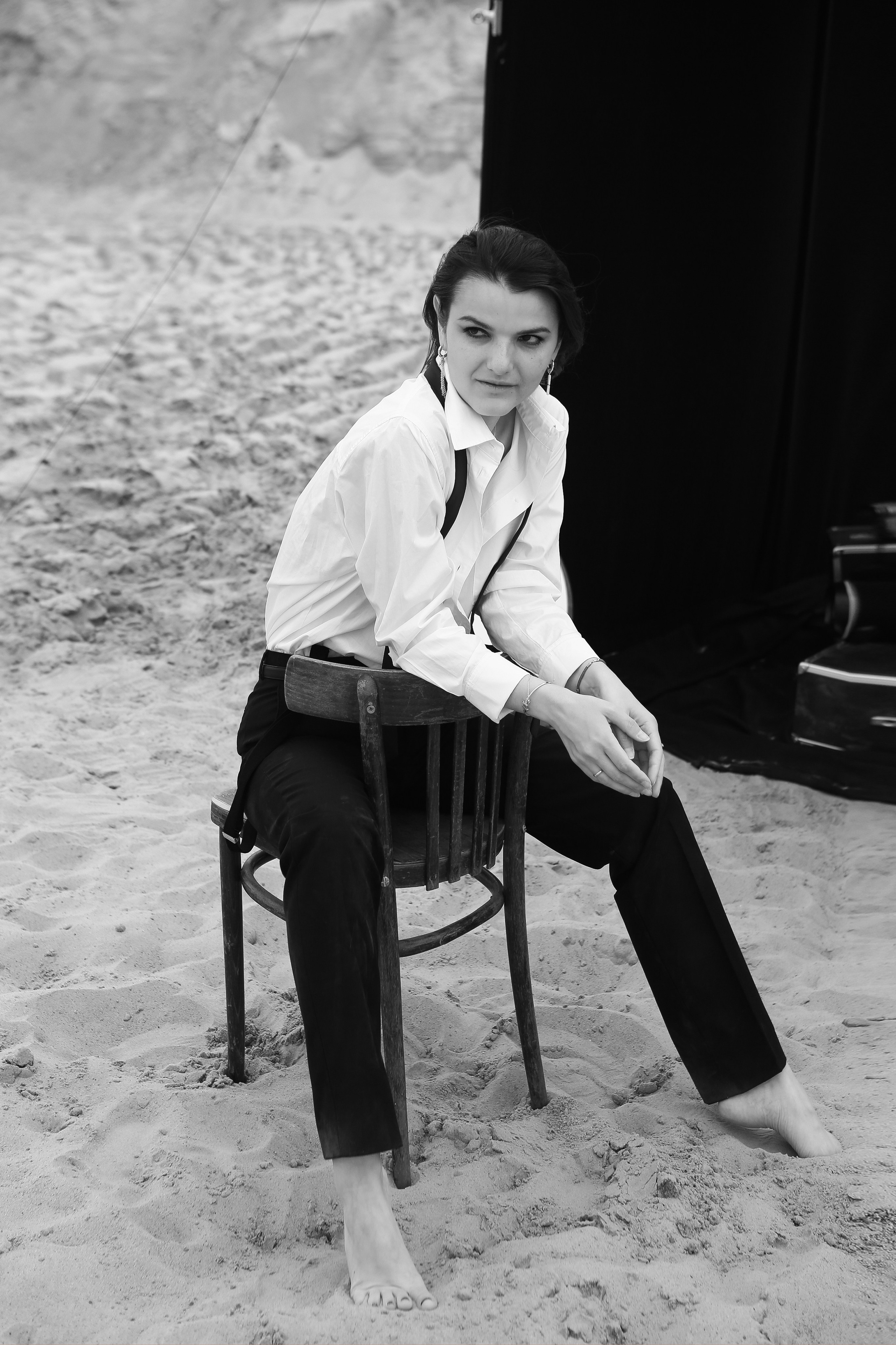 Татьяна. Фотограф Александра Рышкова