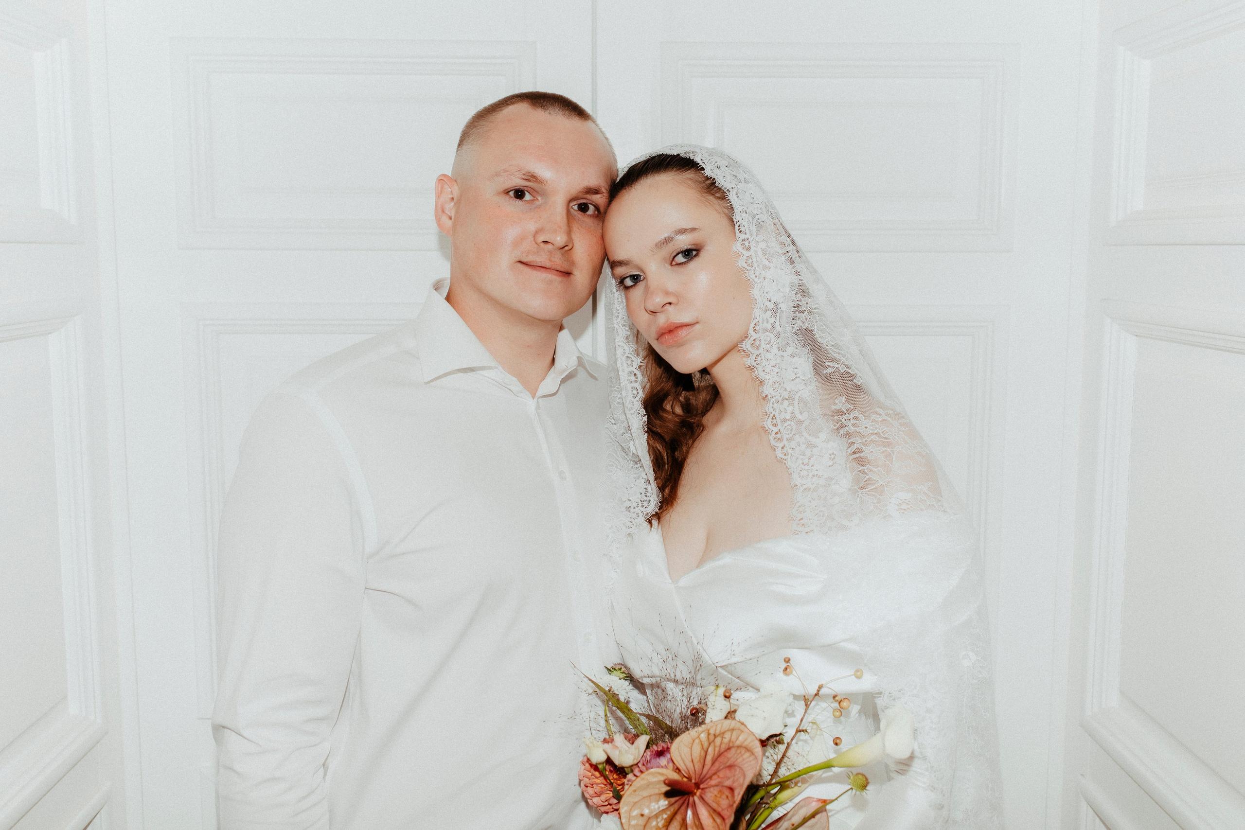 Владимир и Александра. Катерина Аникеева | Фотограф | Екатеринбург