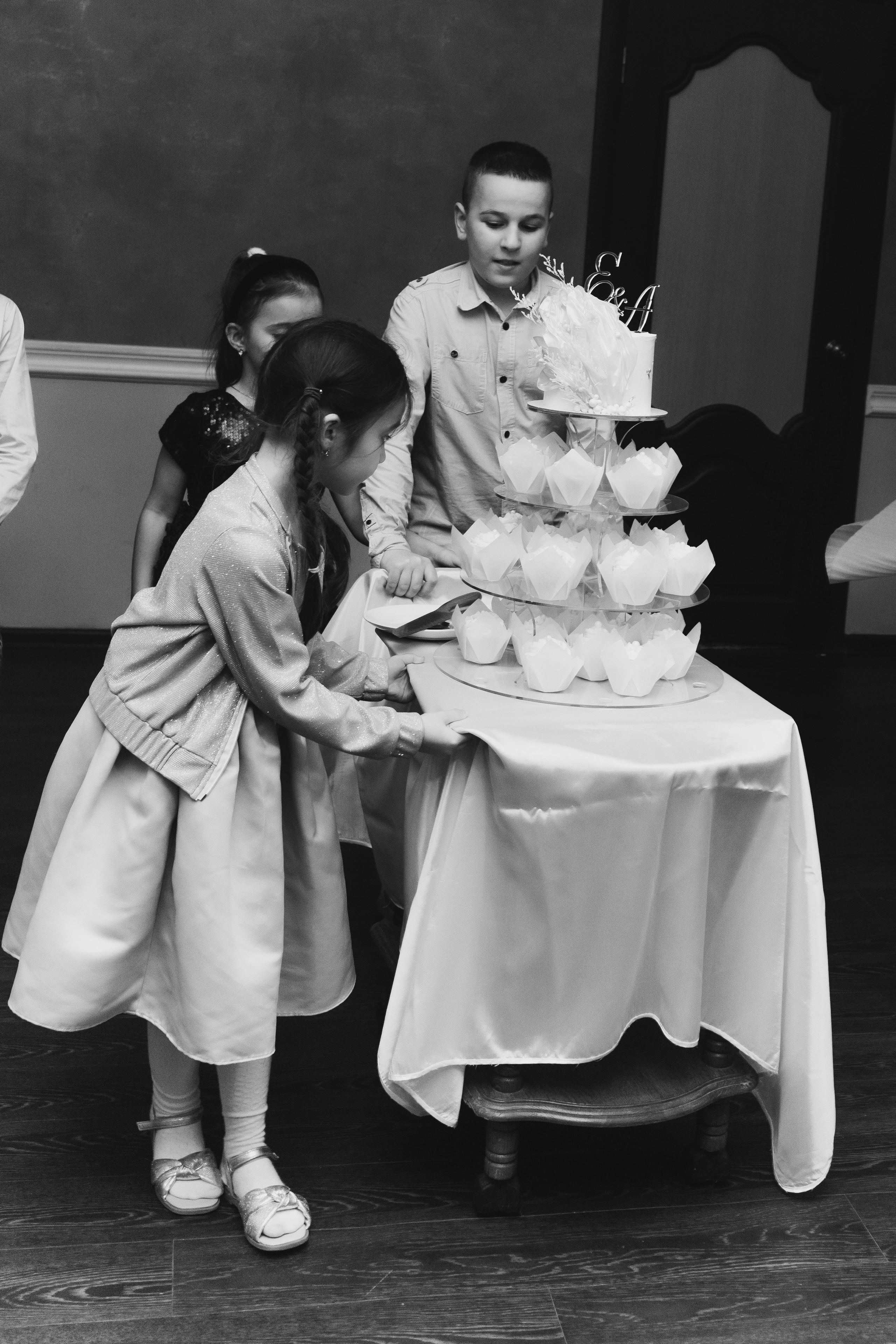 Егор и Анастасия. Катерина Аникеева | Фотограф | Екатеринбург