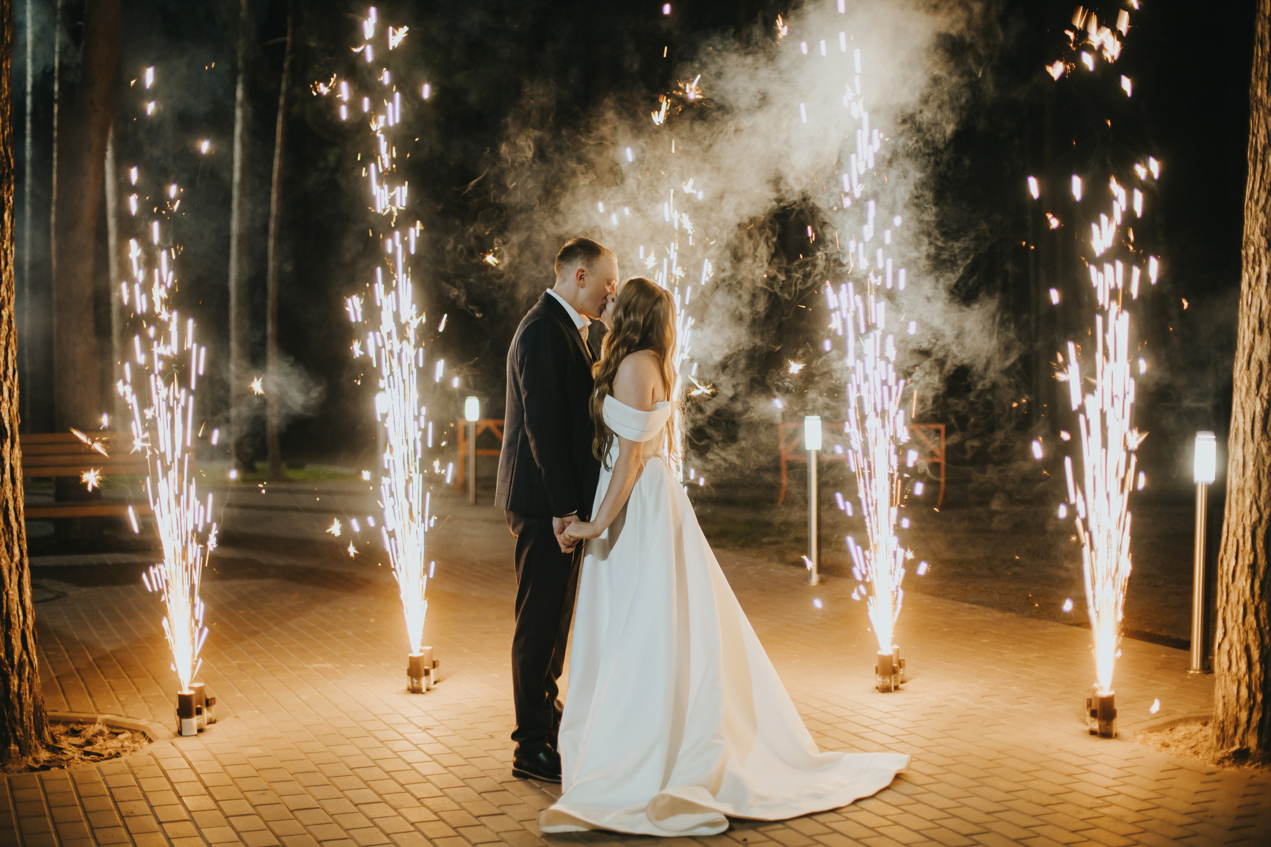 Виктор и Ольга. Организация свадеб тюмень