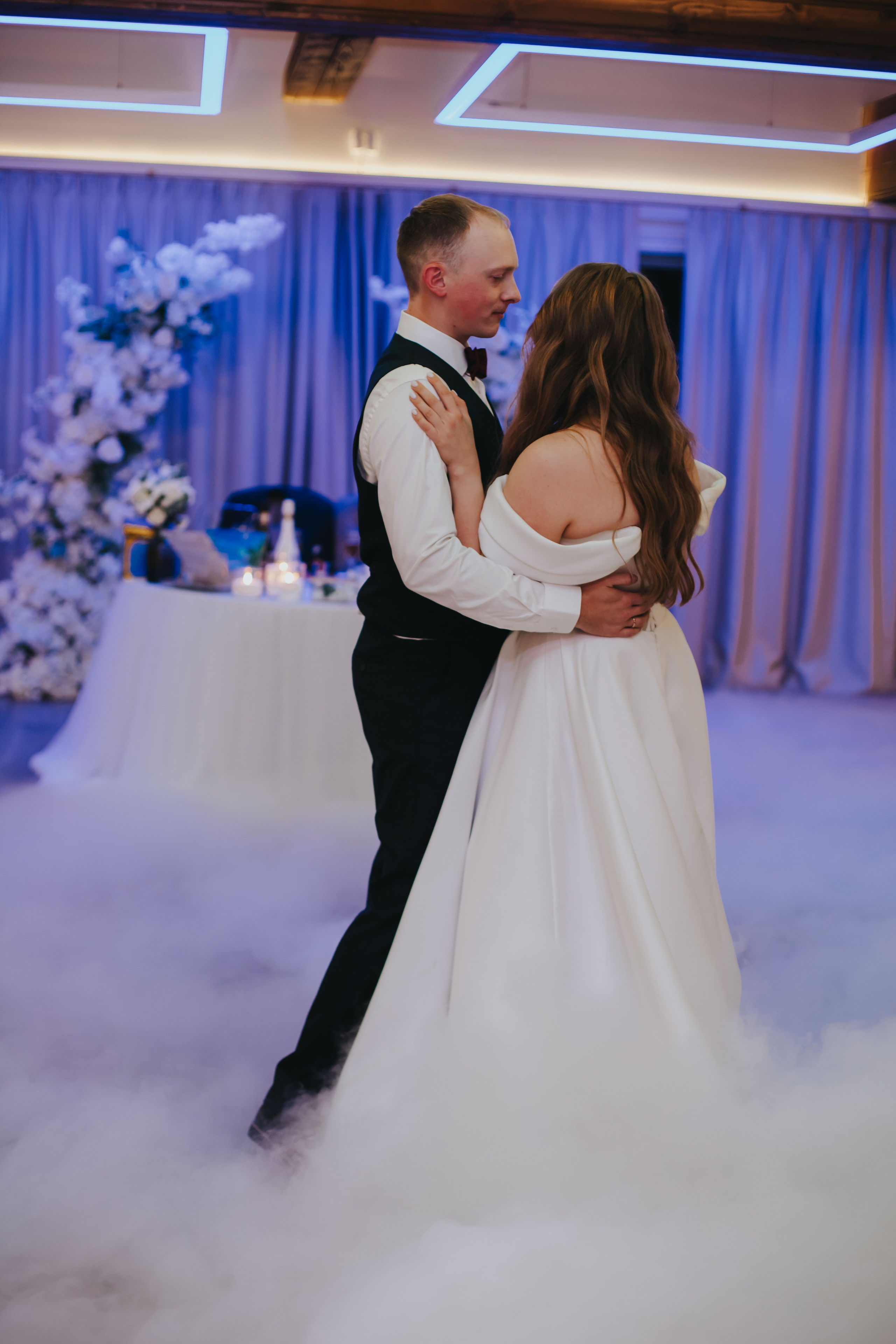 Виктор и Ольга. Организация свадеб тюмень