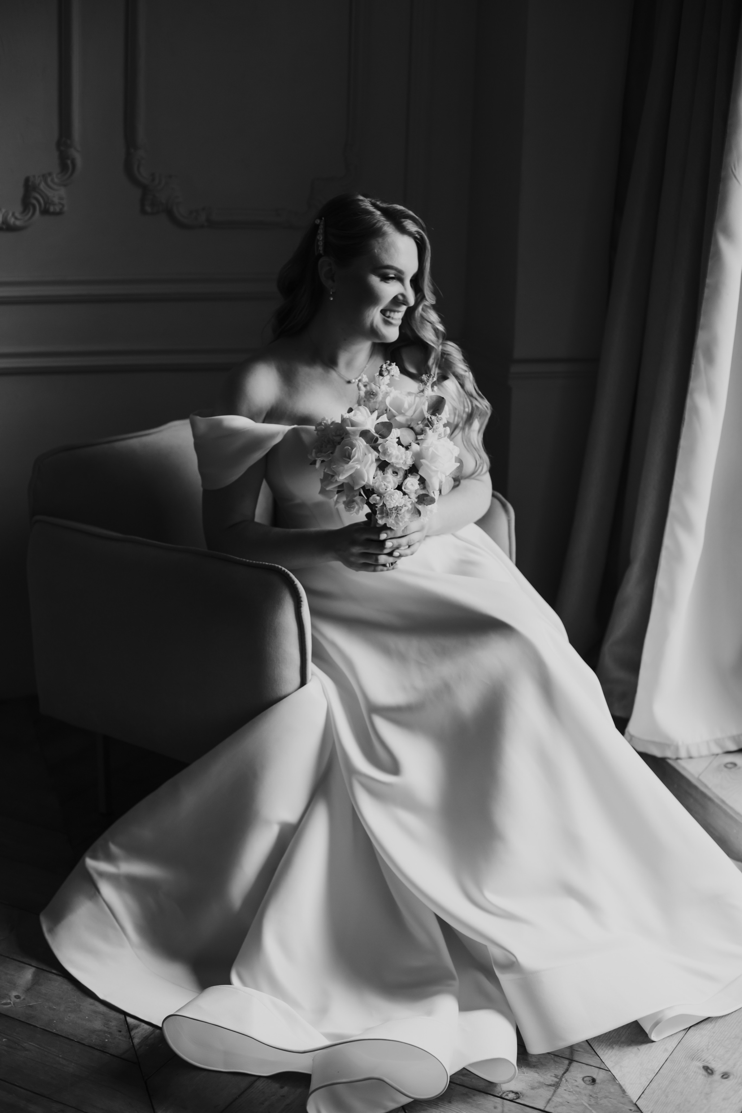 Виктор и Ольга. Организация свадеб тюмень