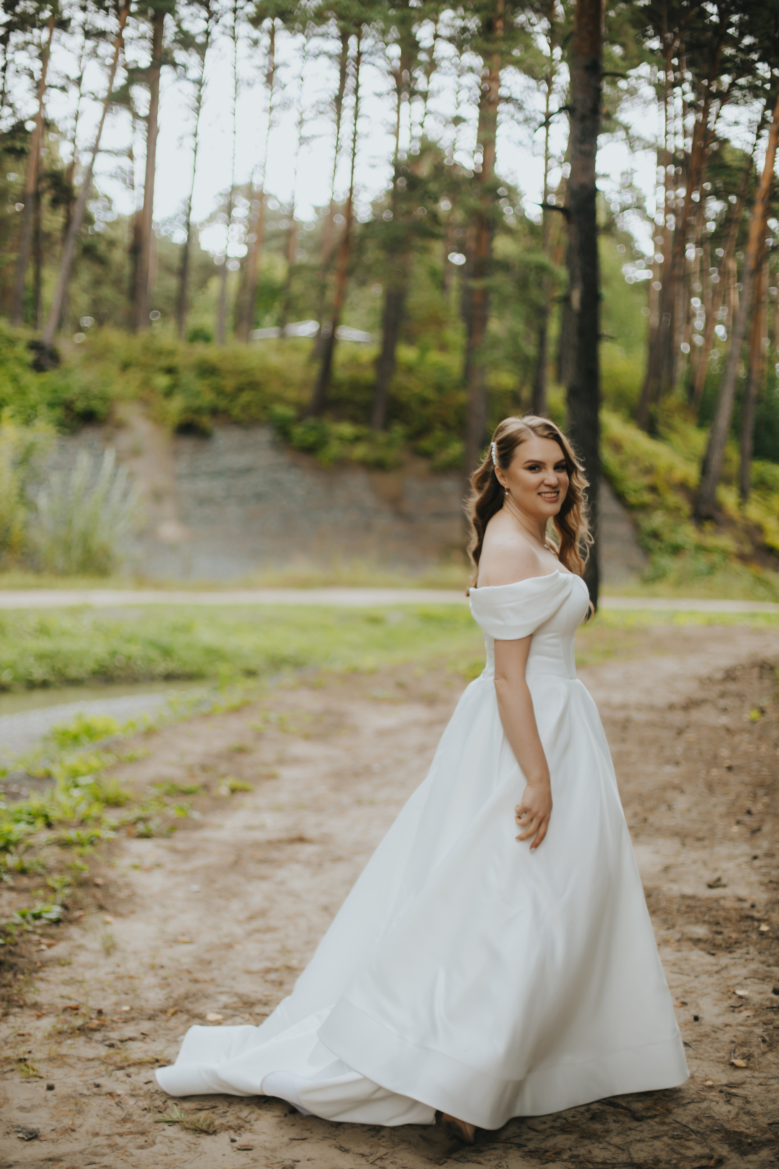 Виктор и Ольга. Организация свадеб тюмень