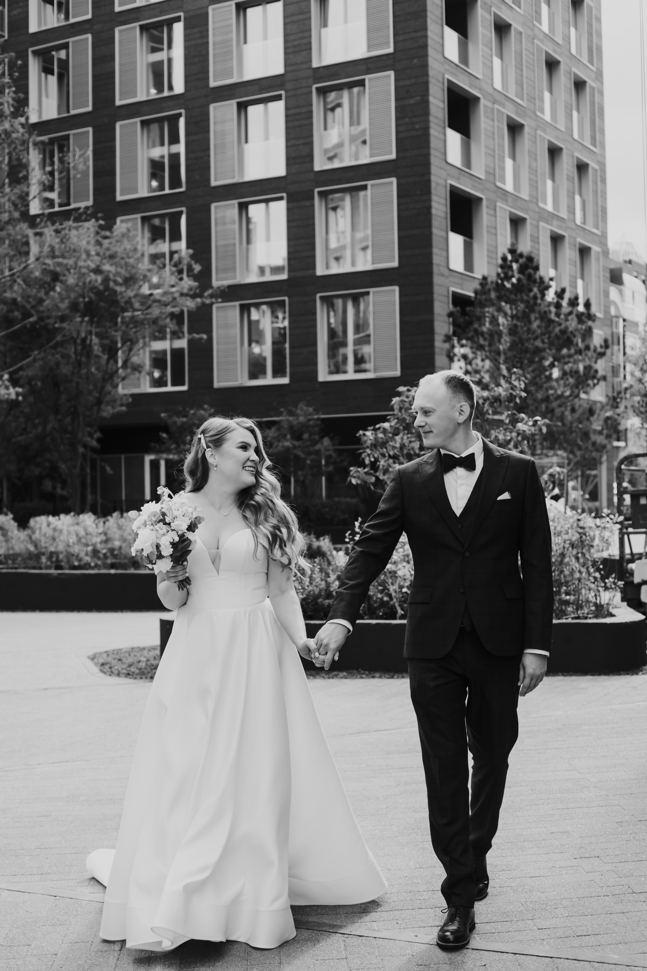 Виктор и Ольга. Организация свадеб тюмень