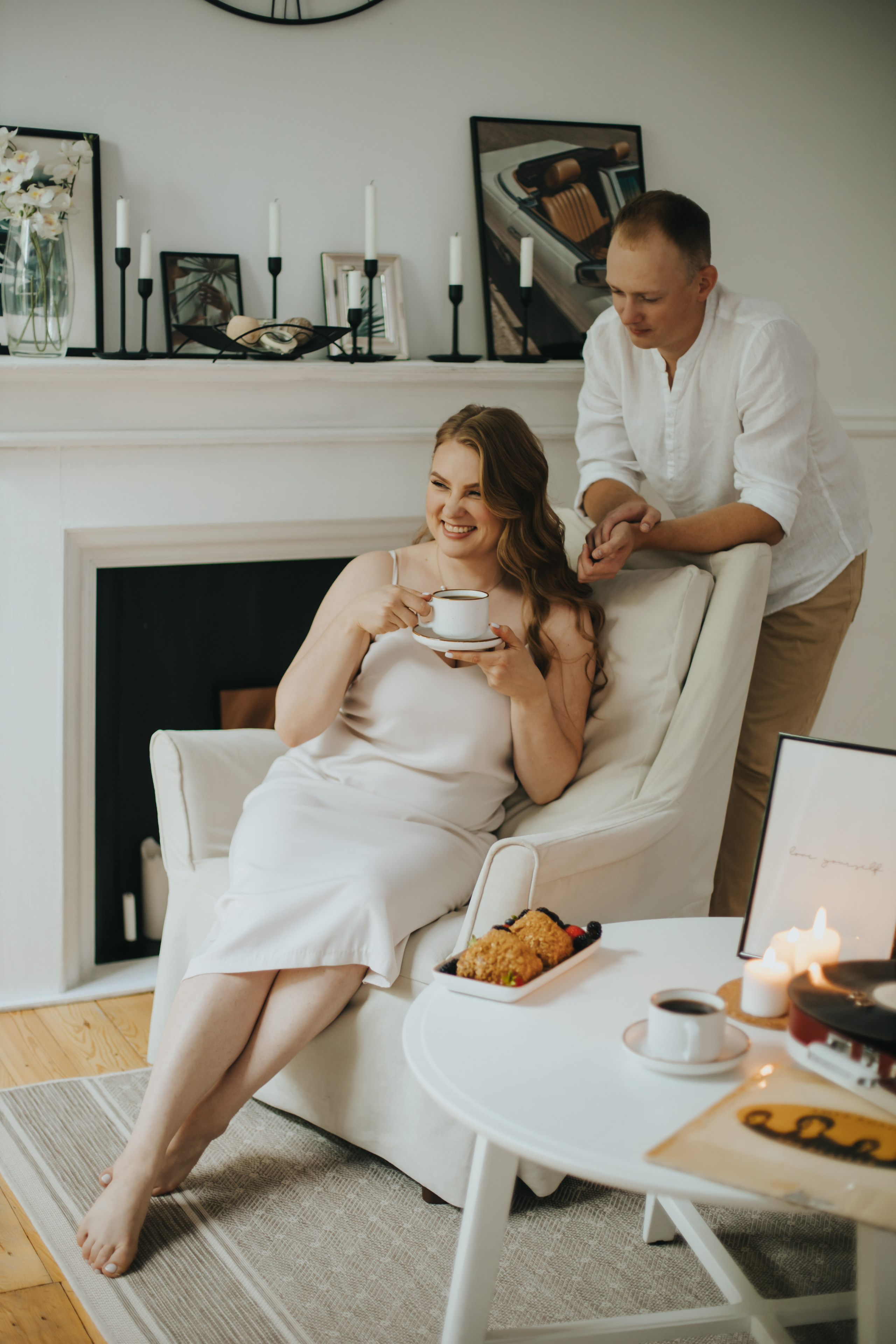 Виктор и Ольга. Организация свадеб тюмень