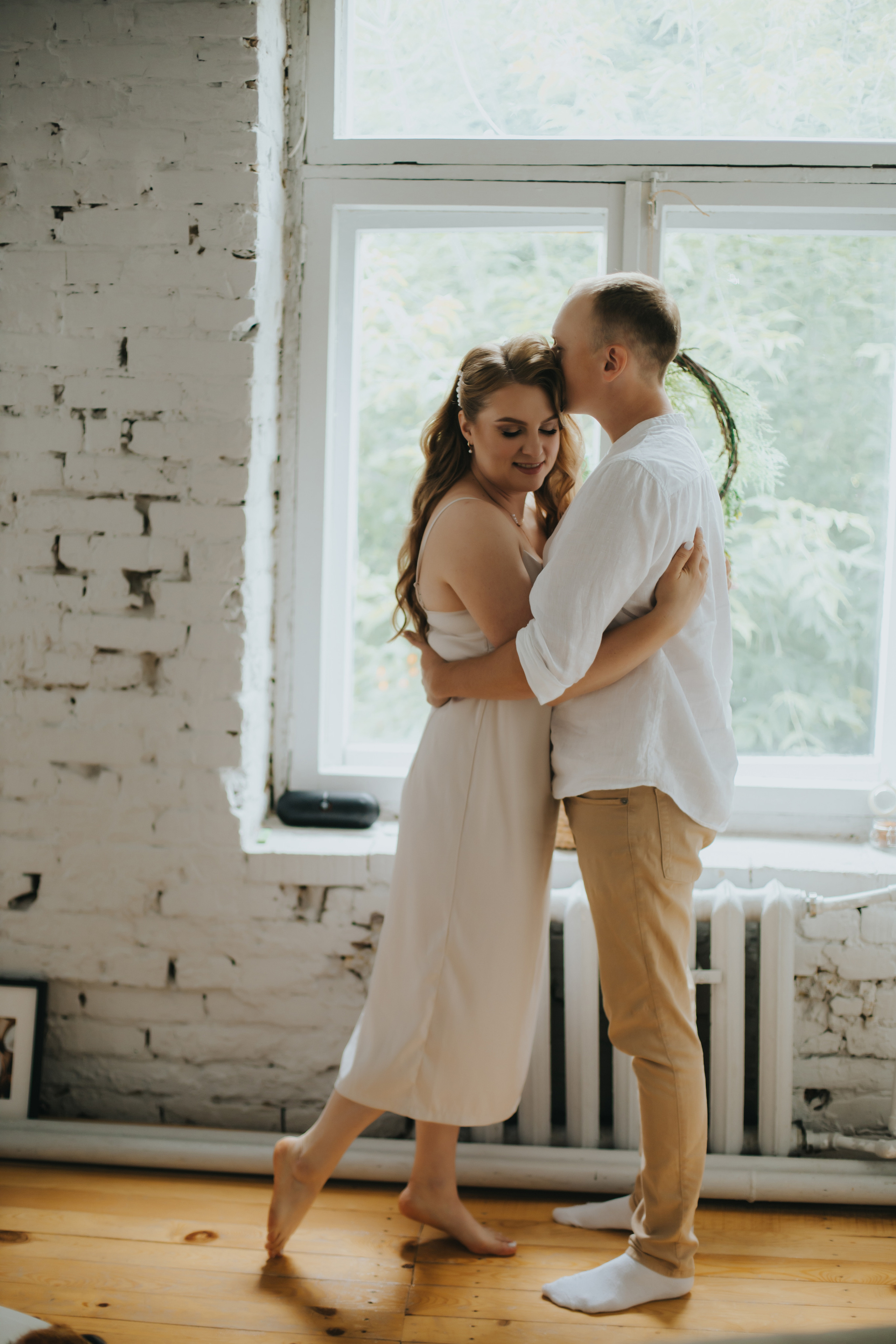 Виктор и Ольга. Организация свадеб тюмень