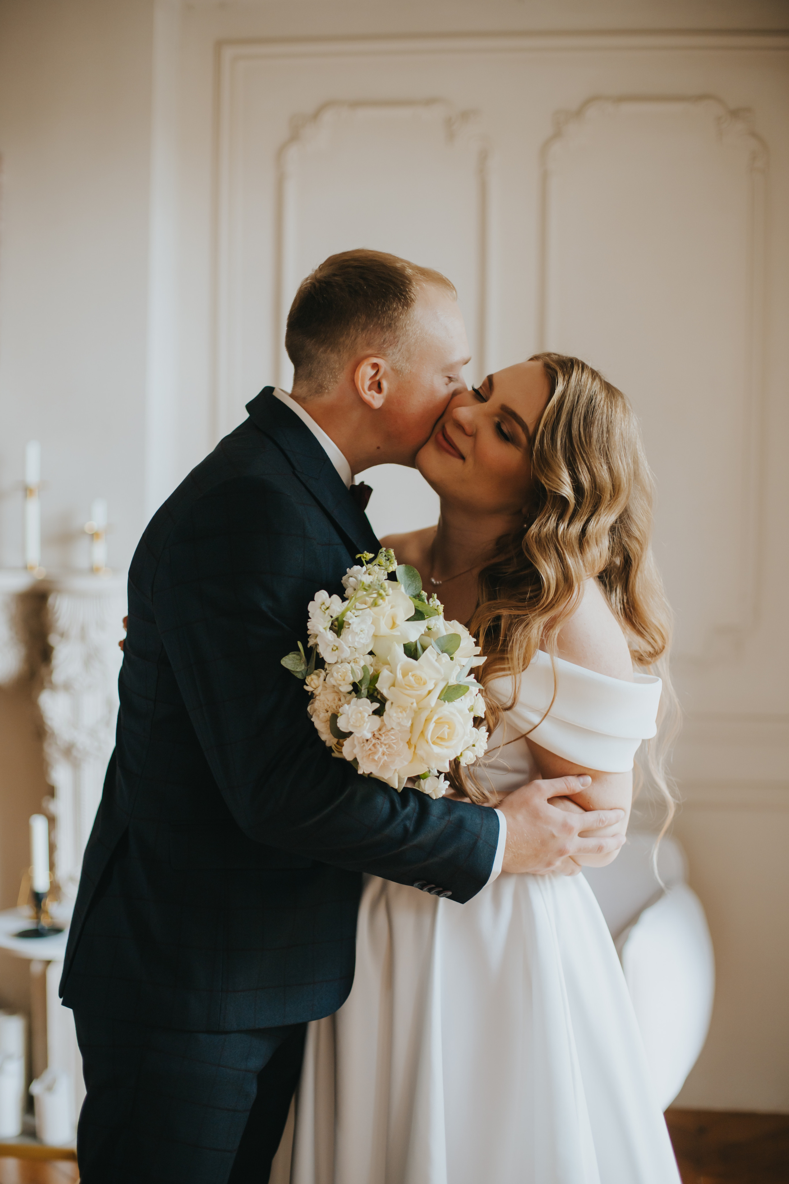 Виктор и Ольга. Организация свадеб тюмень