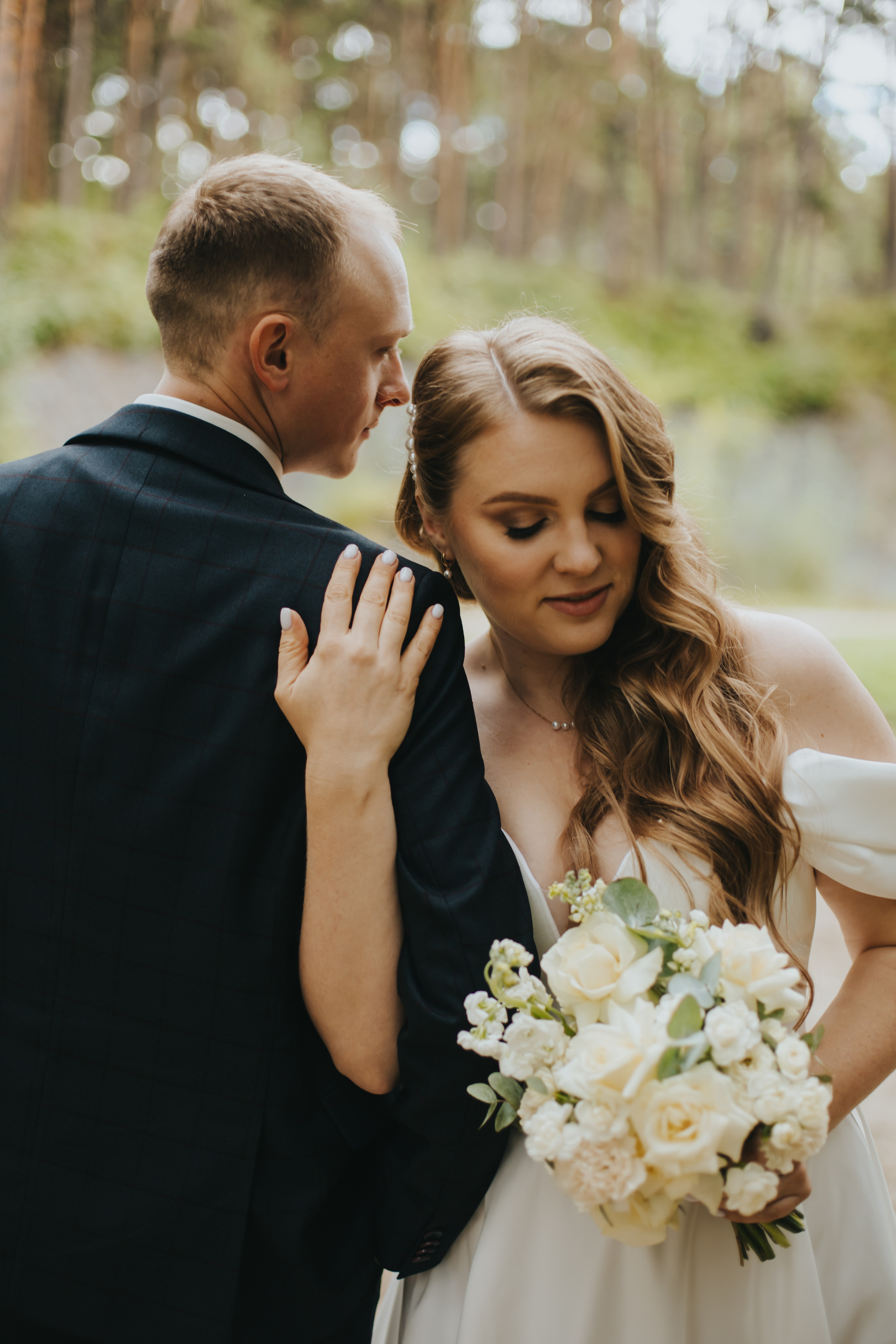 Виктор и Ольга. Организация свадеб тюмень