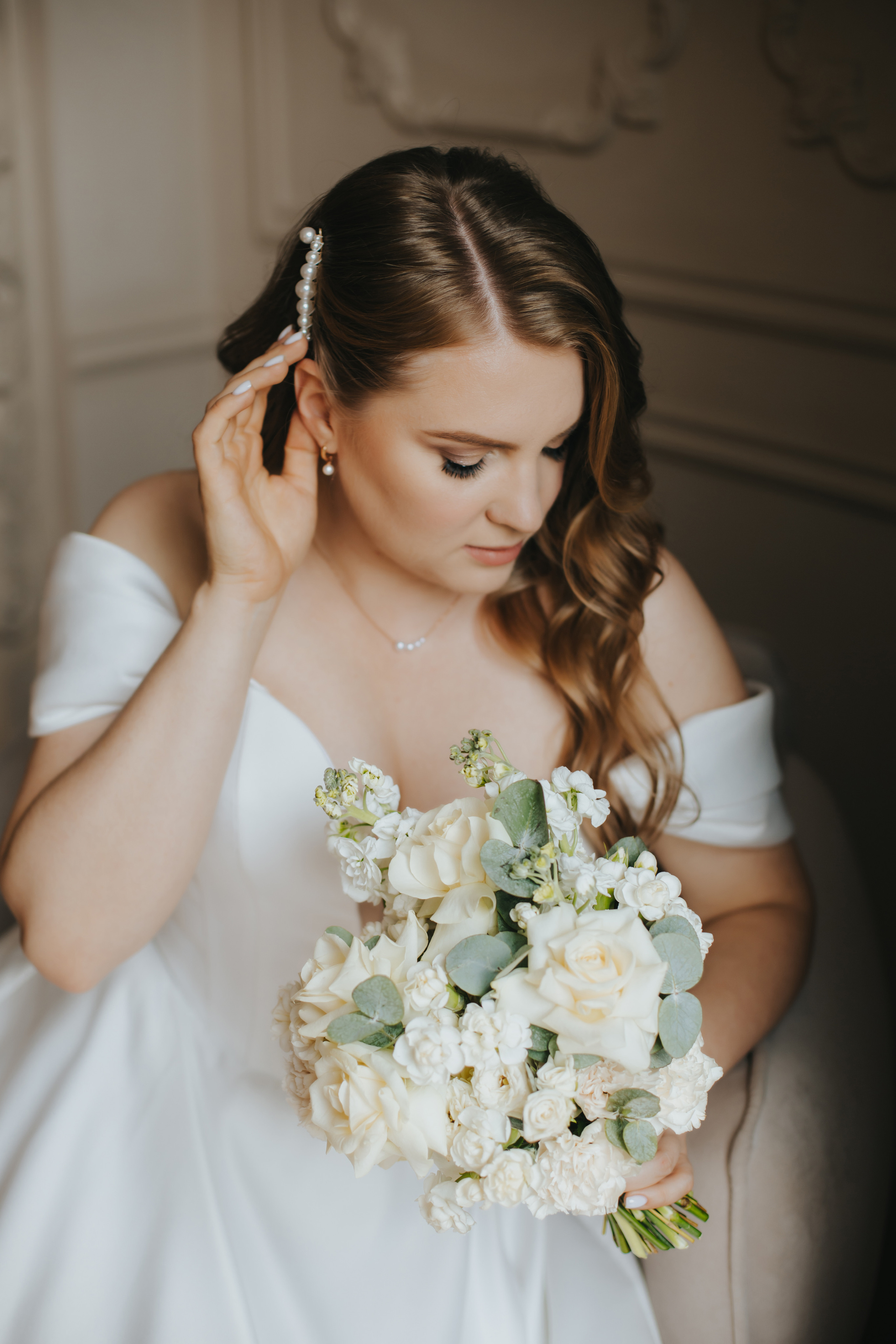 Виктор и Ольга. Организация свадеб тюмень