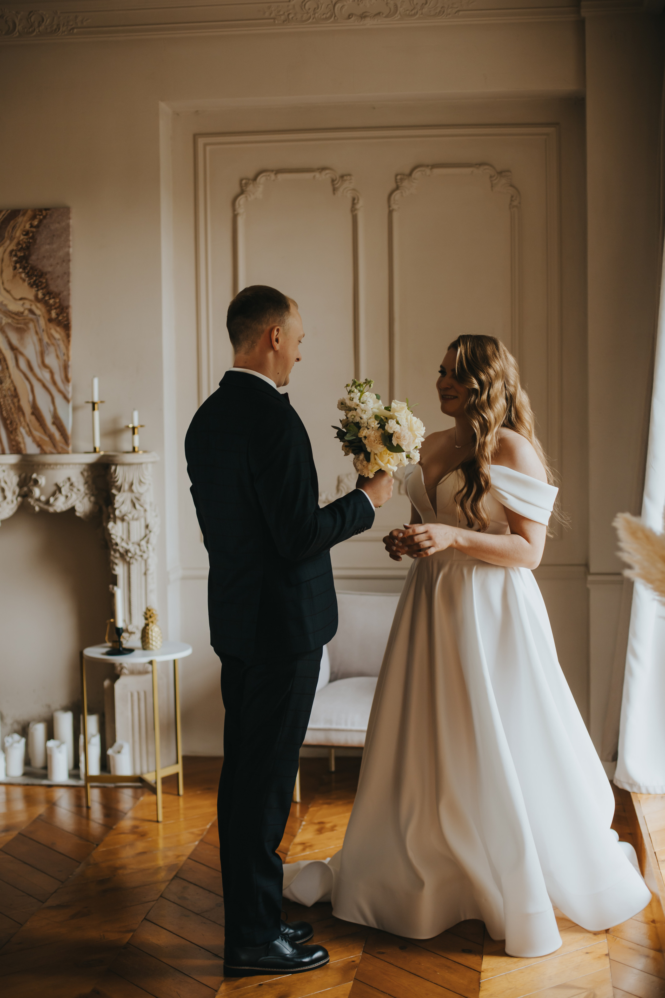 Виктор и Ольга. Организация свадеб тюмень