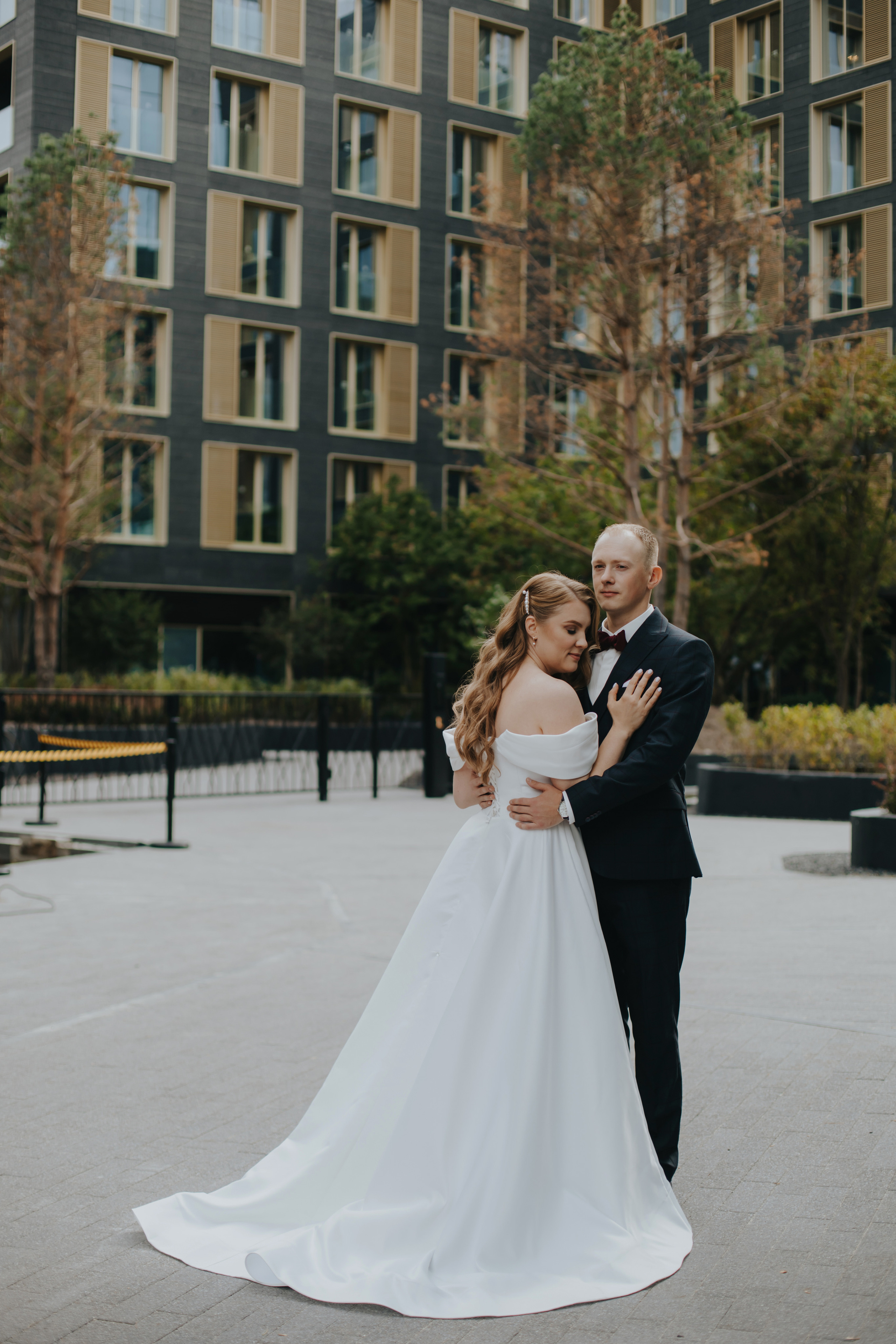 Виктор и Ольга. Организация свадеб тюмень