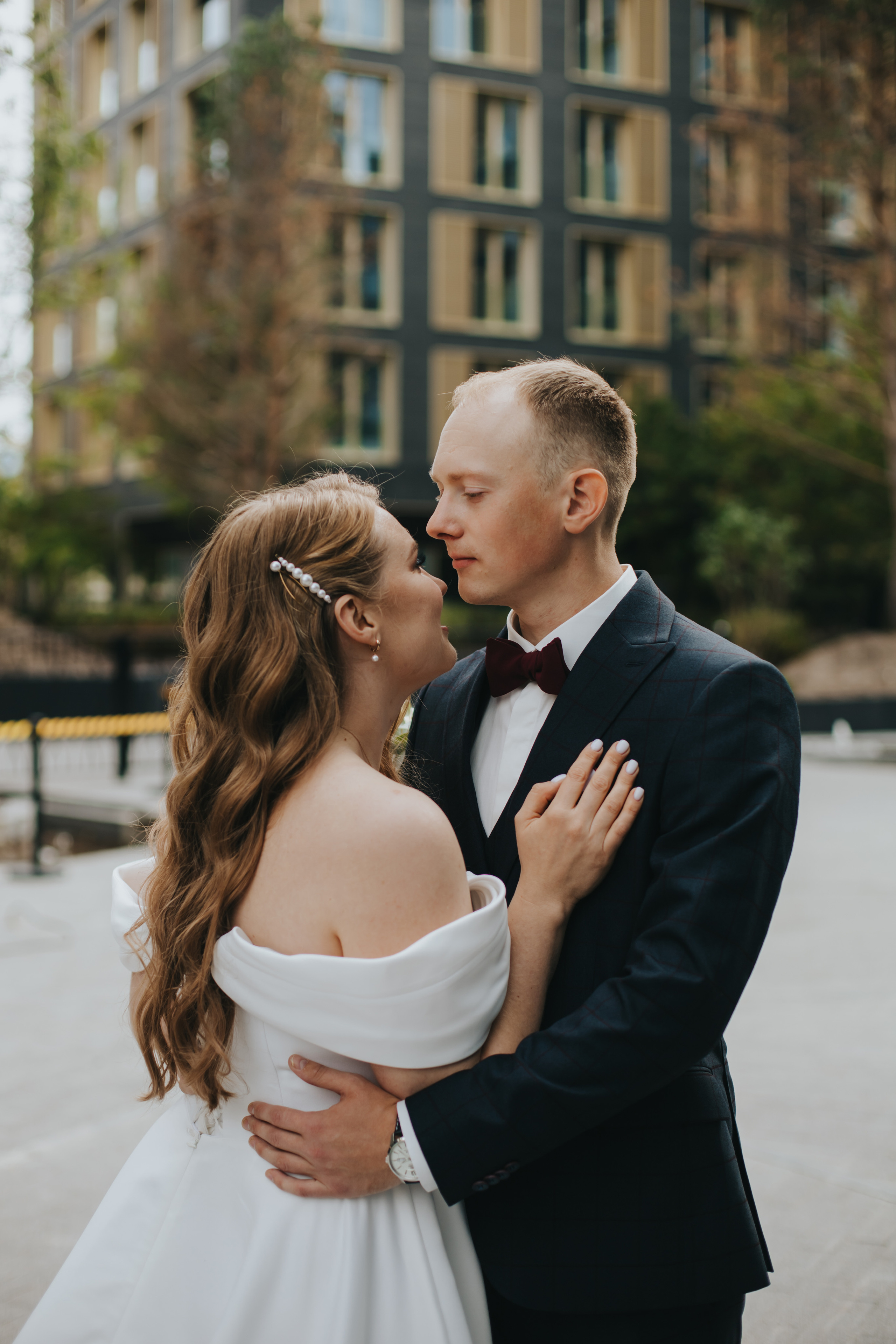 Виктор и Ольга. Организация свадеб тюмень